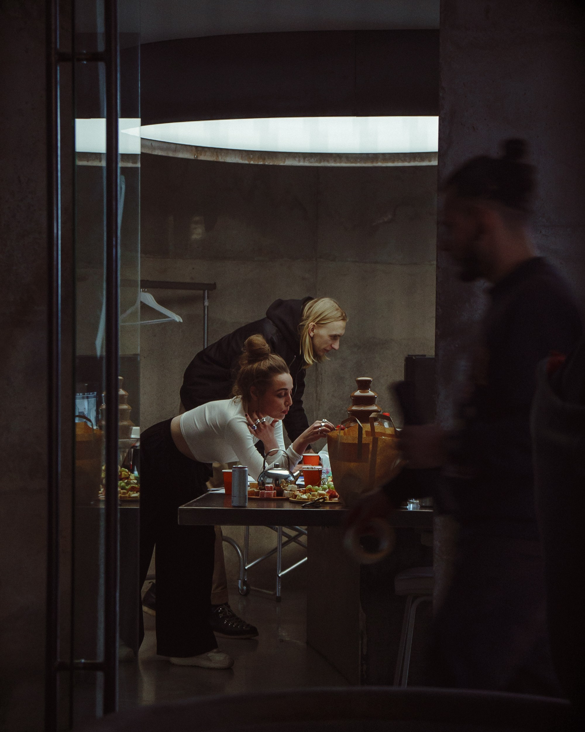 Бэкстейдж кинопроизводства, съемок рекламы. Концертный и портретный фотограф Москва и Санкт-Петербург