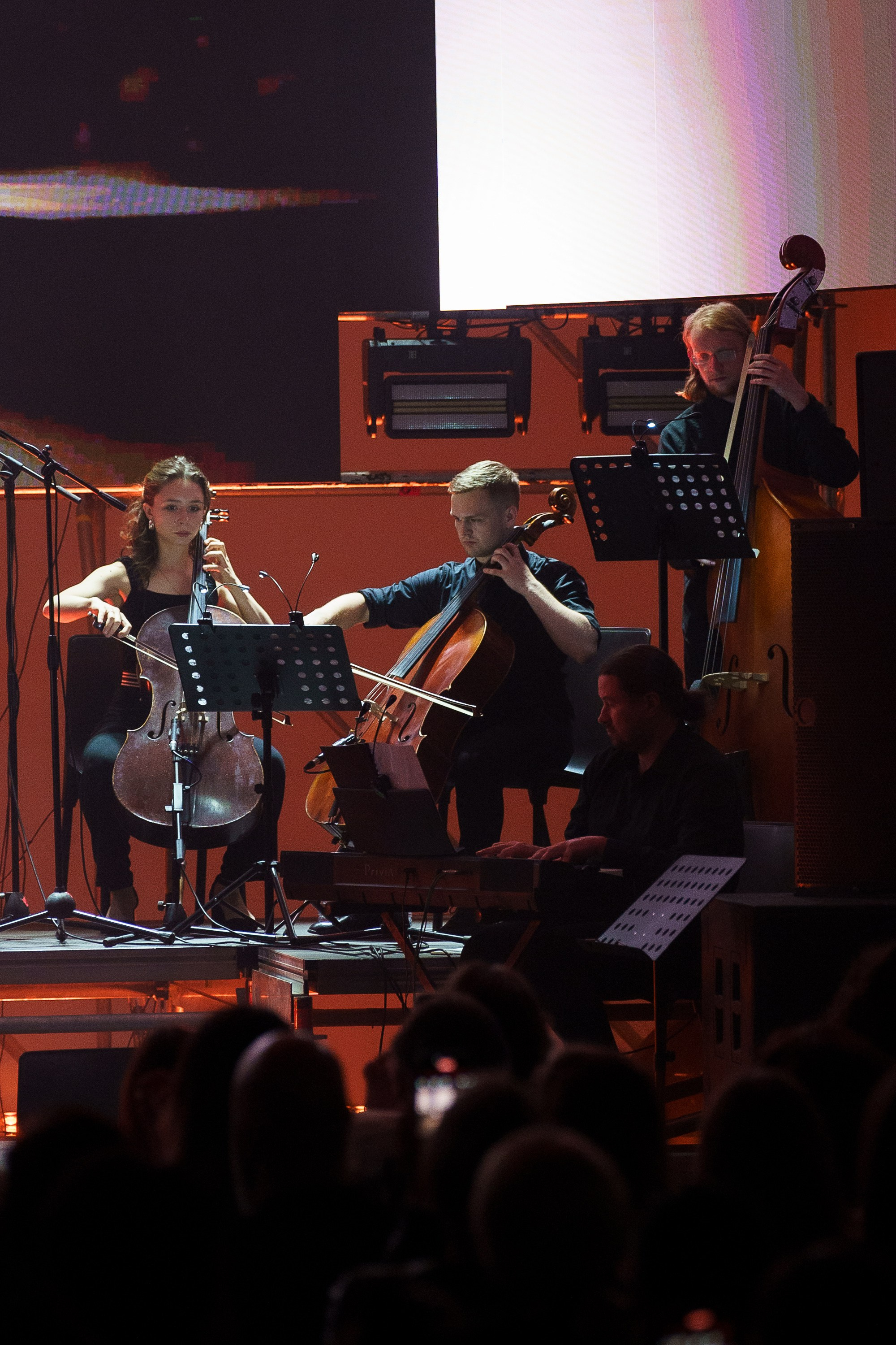 G8. Концертный и портретный фотограф Москва и Санкт-Петербург