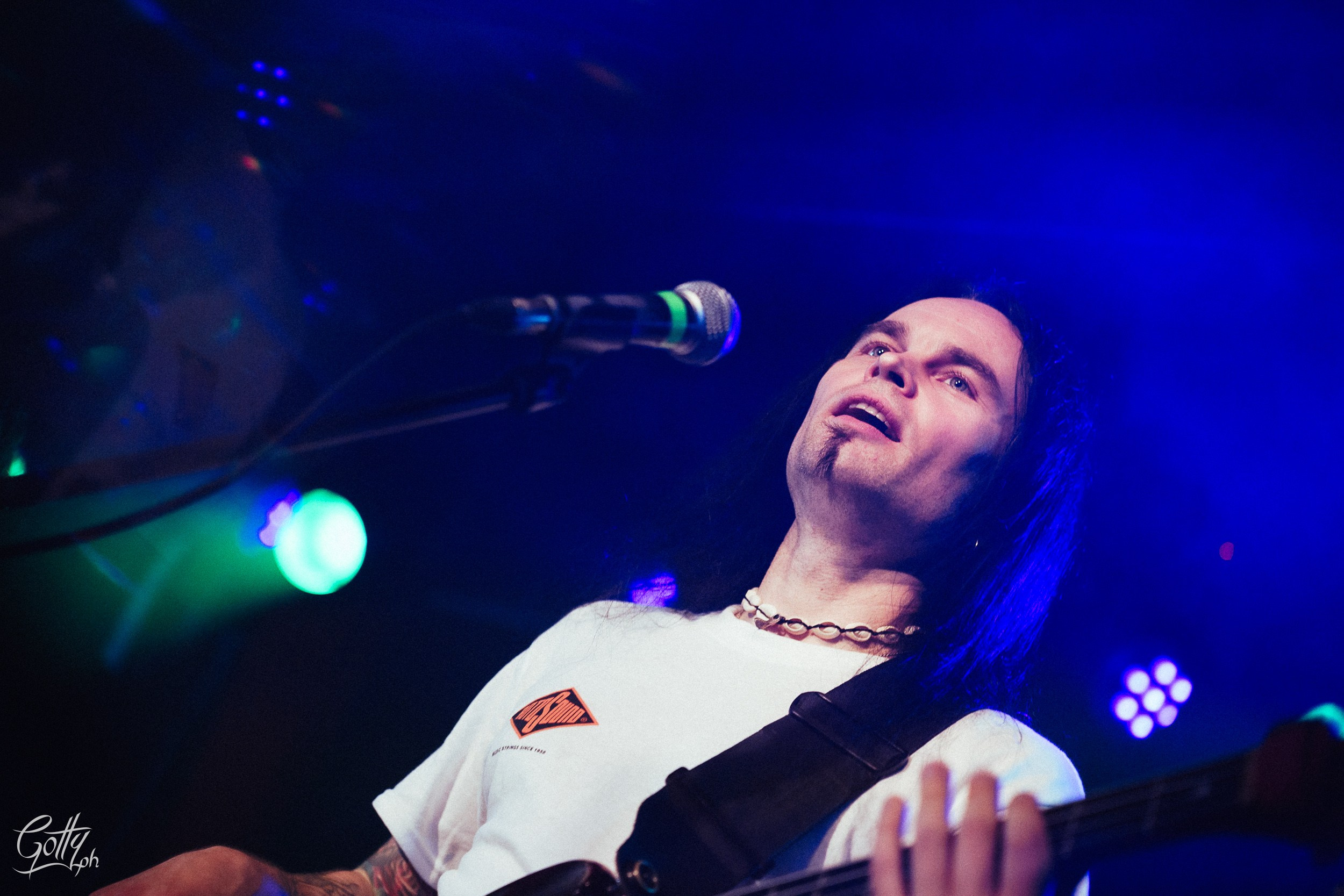 Концерт Линды в 16 тонн. Концертный и портретный фотограф Москва и Санкт-Петербург