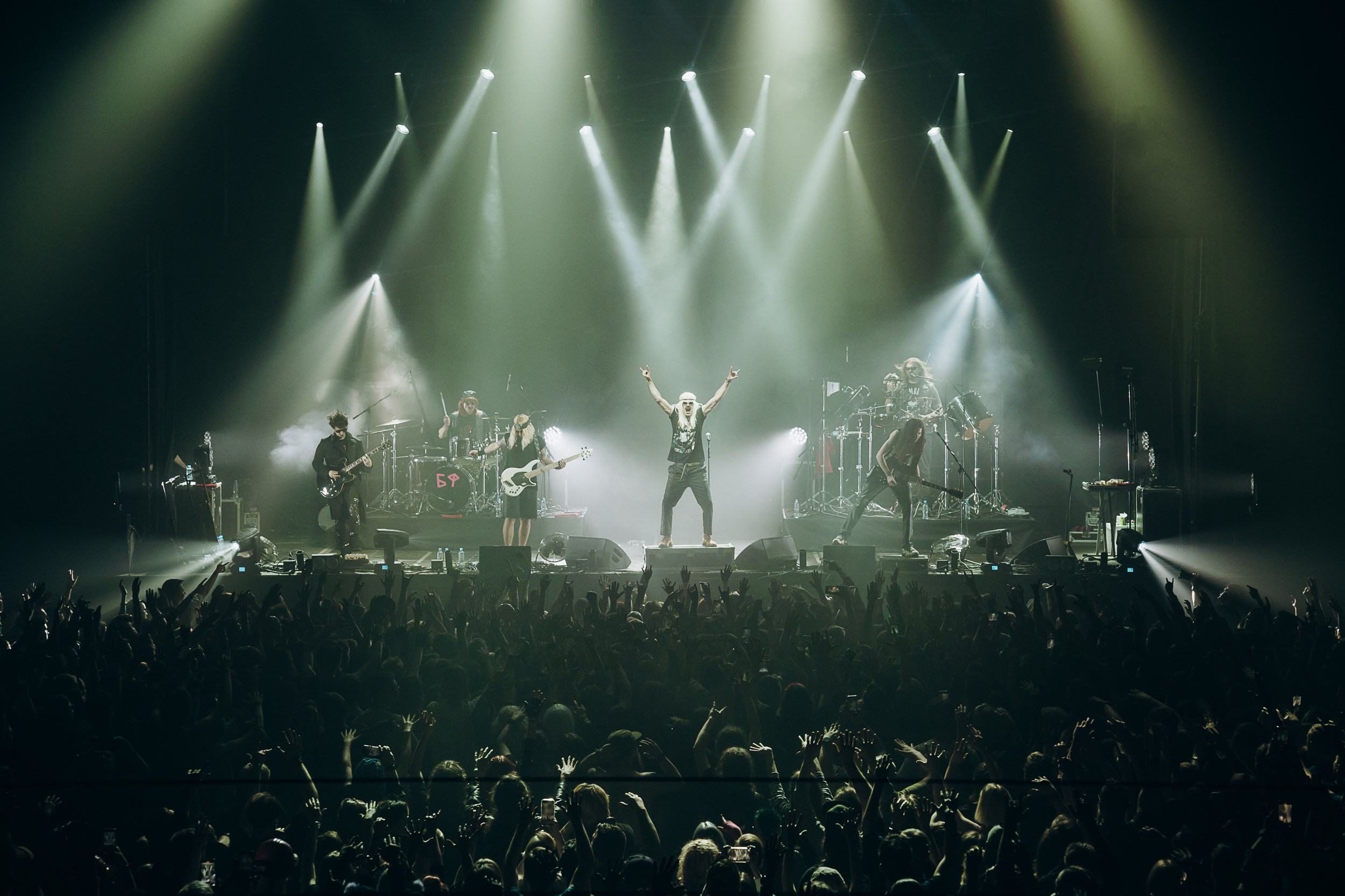 Концертный и портретный фотограф Москва и Санкт-Петербург