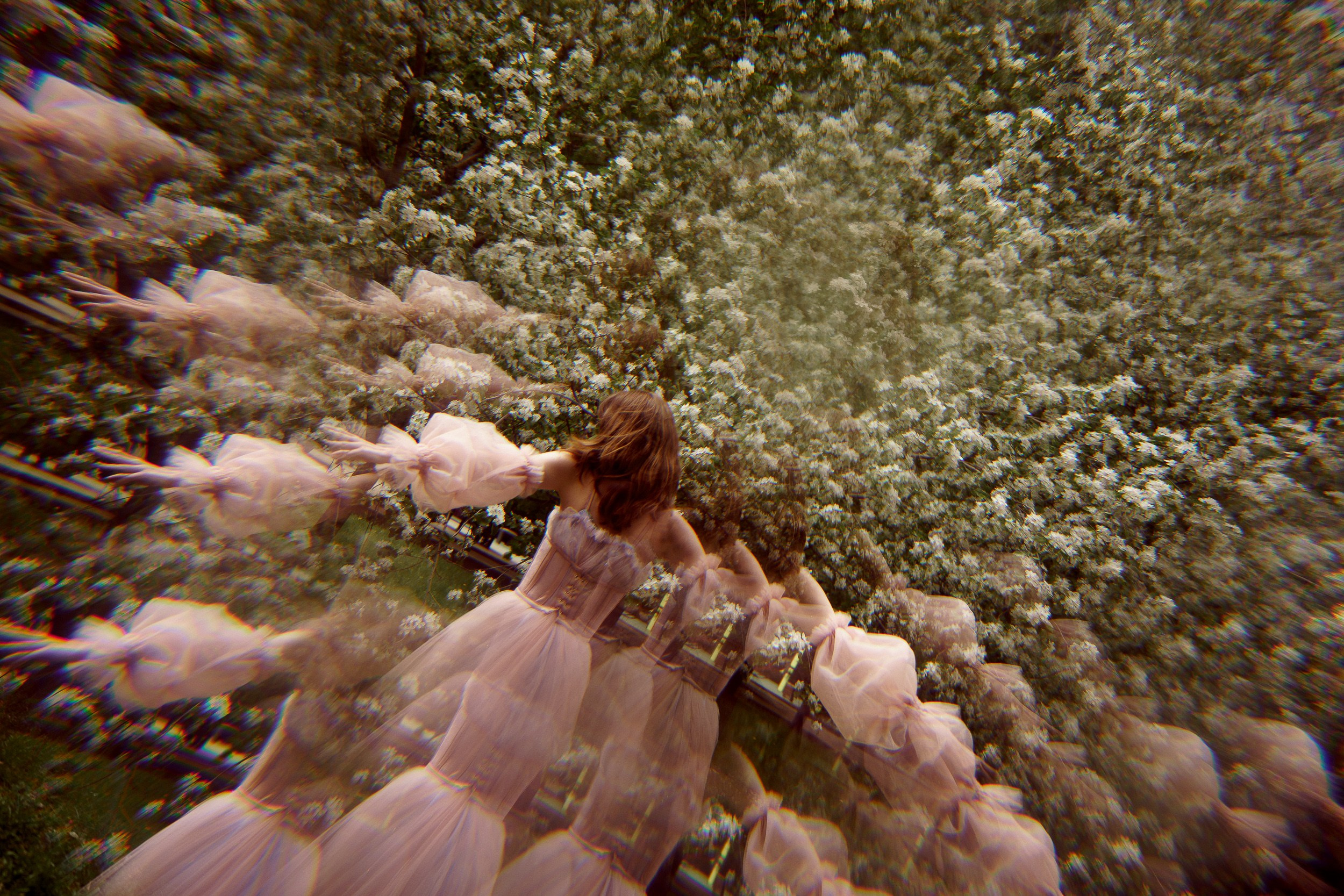 Портретная фотография в готическом стиле. Концертный и портретный фотограф Москва и Санкт-Петербург