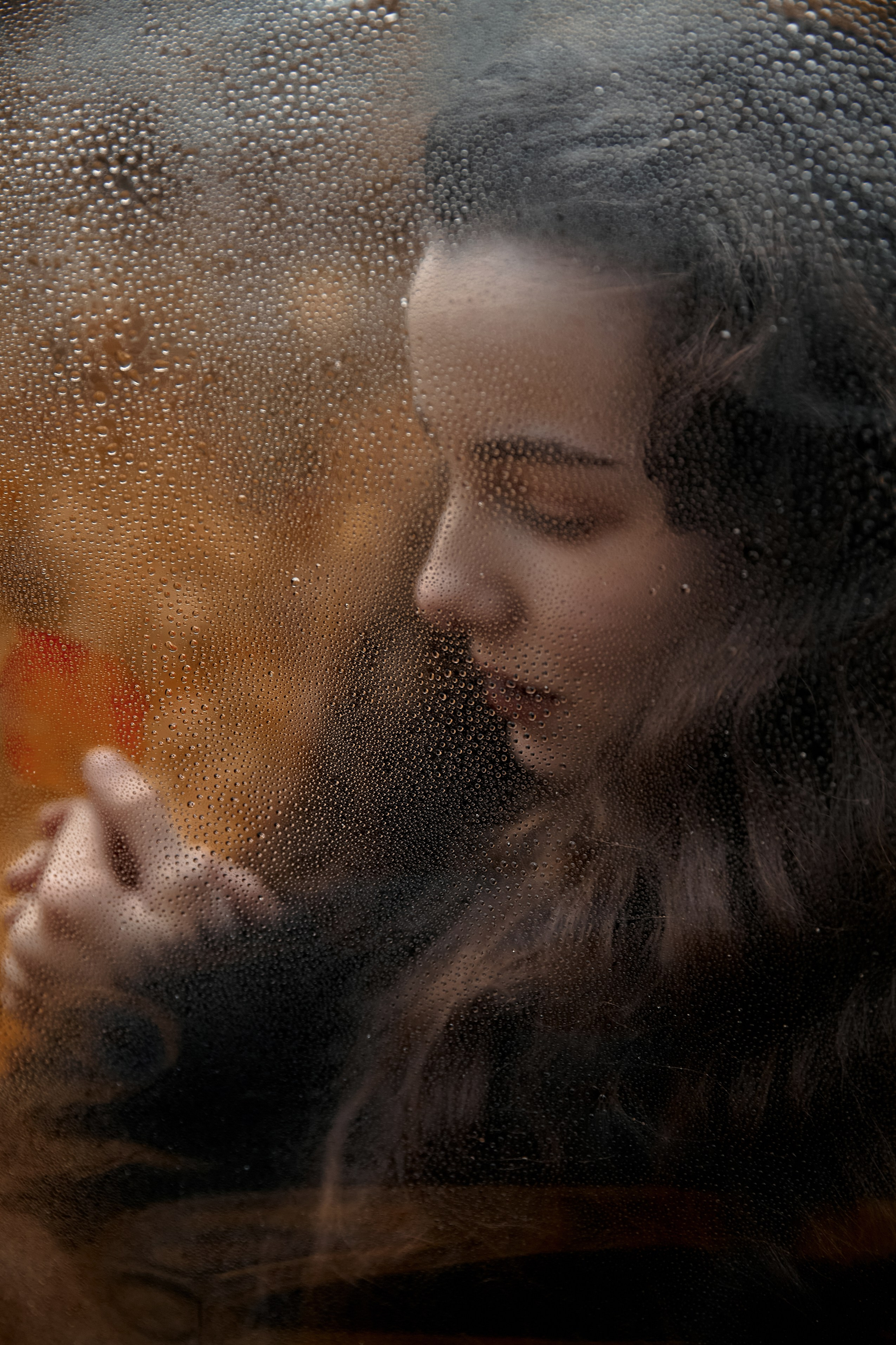 Serafima. Рекламный и арт-фотограф Катерина Мишкель в Санкт-Петербурге