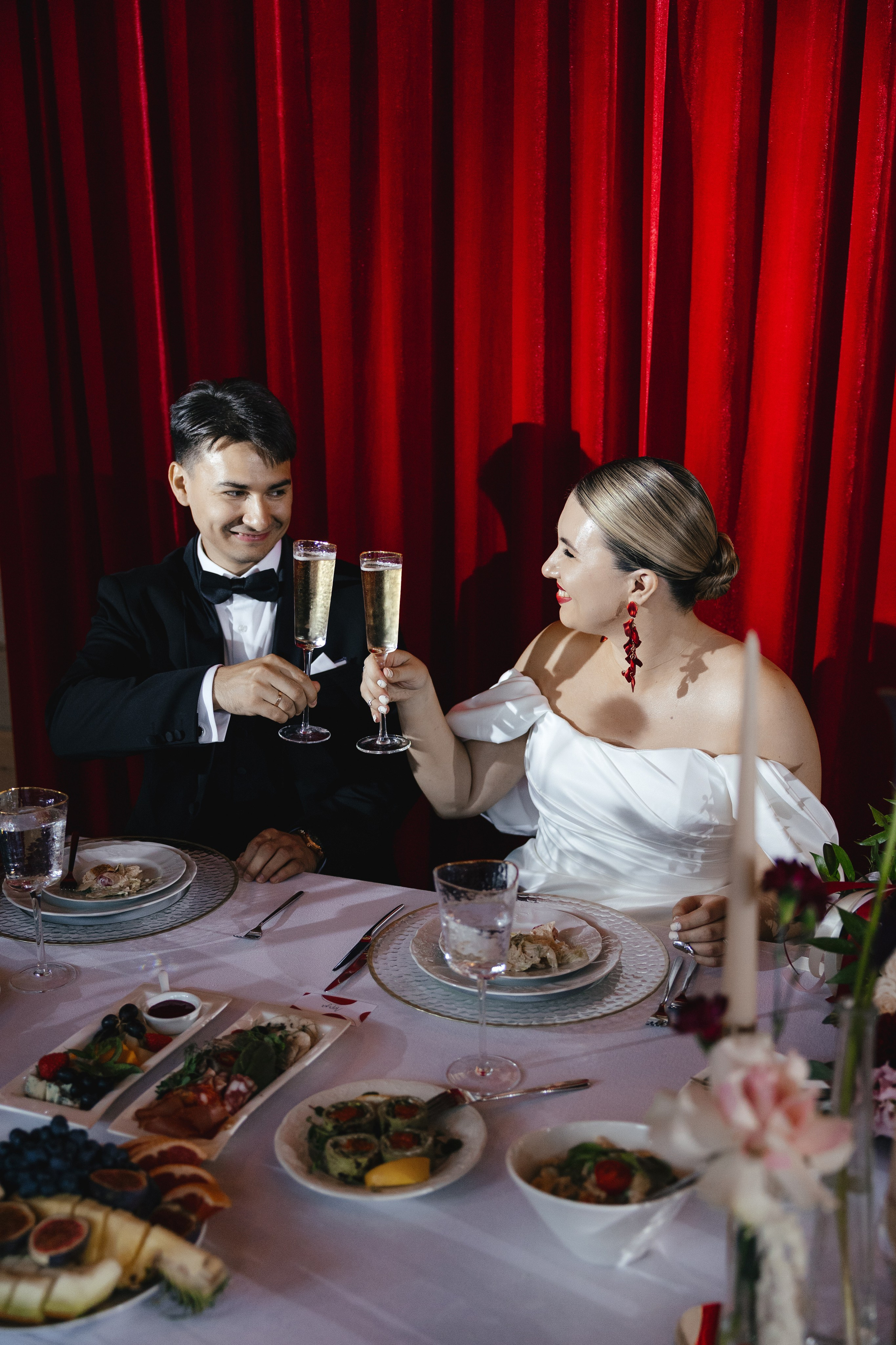 Кирилл и Лера. Свадебный фотограф в Москве Дмитрий Левин