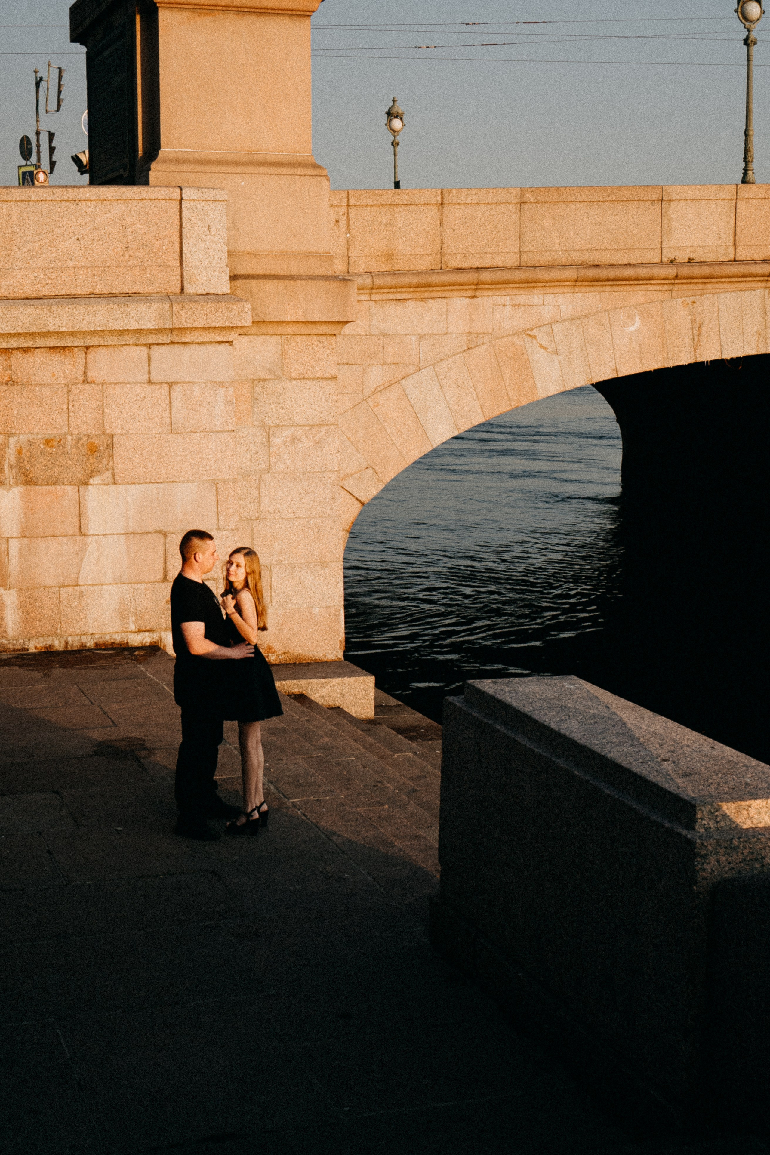 Рассвет. Профессиональный фотограф, Санкт-Петербург — Виктория Богомолова