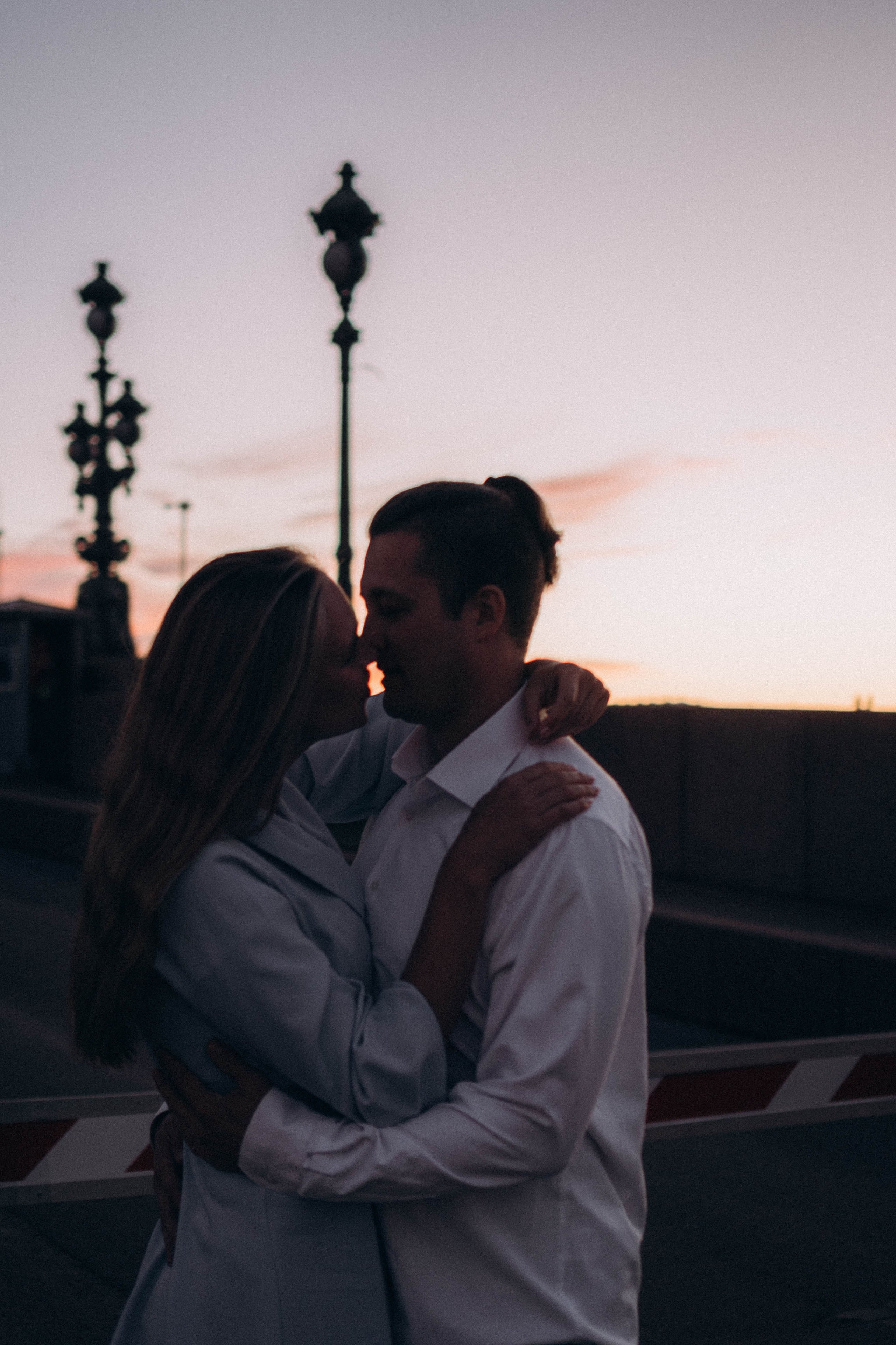 СЧАСТЛИВОЕ УТРО. Профессиональный фотограф, Санкт-Петербург — Виктория Богомолова