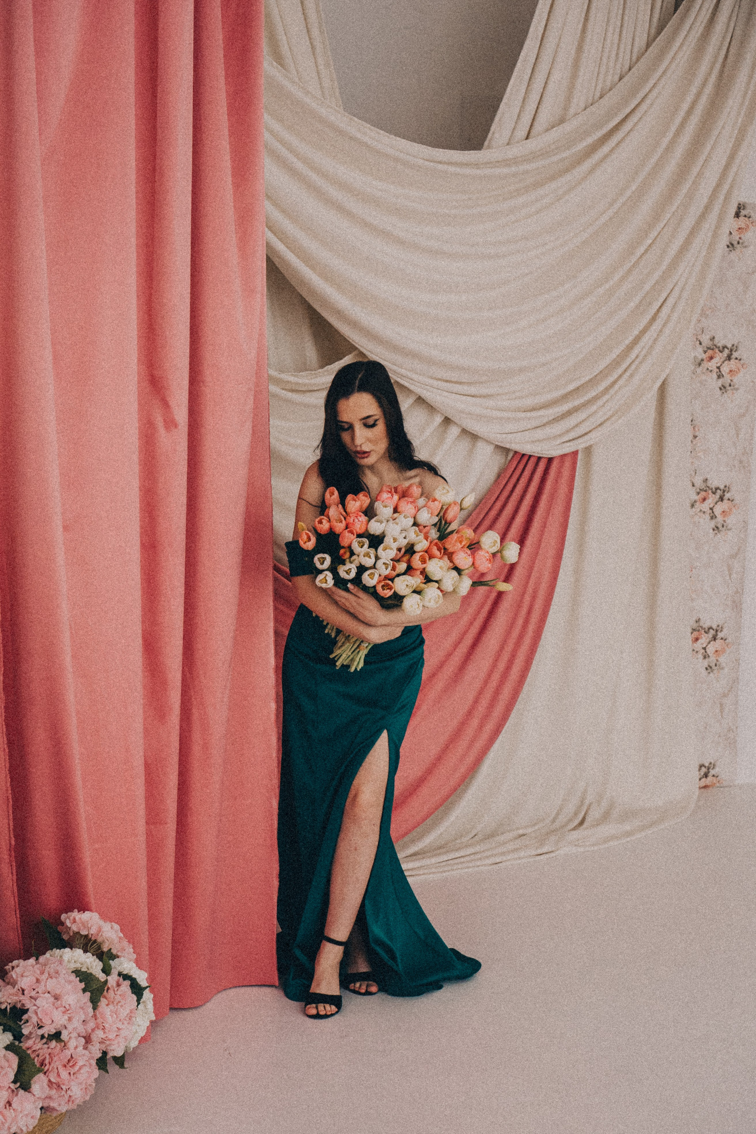 Весенняя. Профессиональный фотограф, Санкт-Петербург — Виктория Богомолова