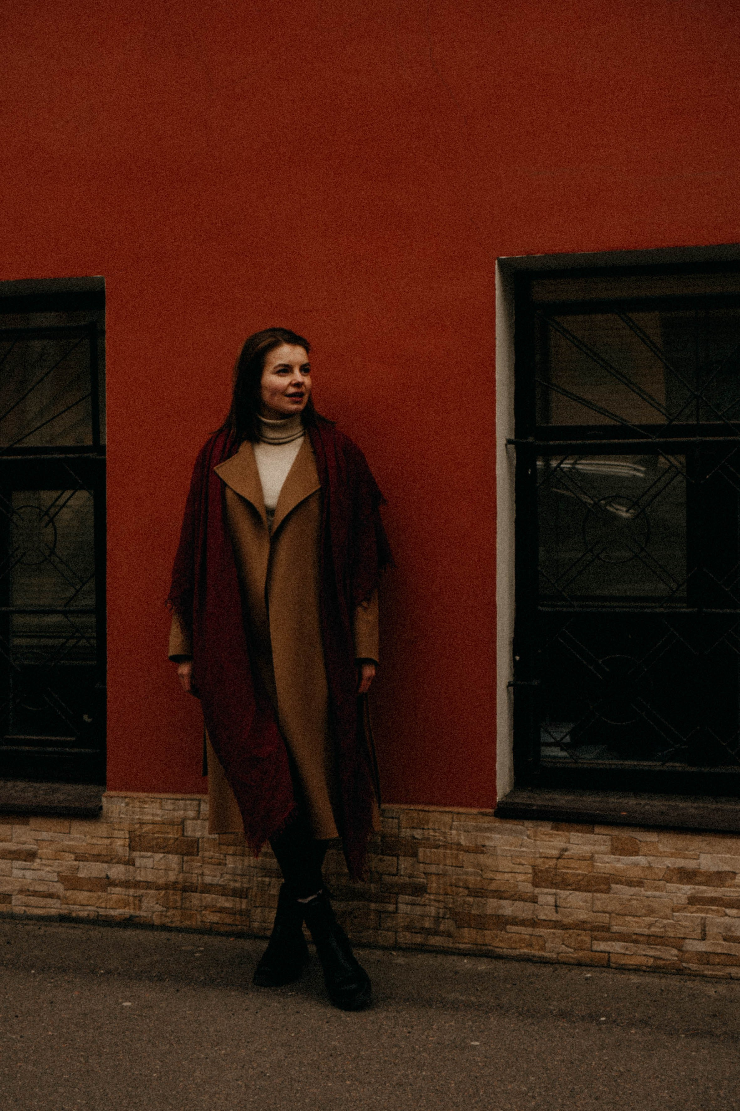 Атмосферная прогулочная. Профессиональный фотограф, Санкт-Петербург — Виктория Богомолова