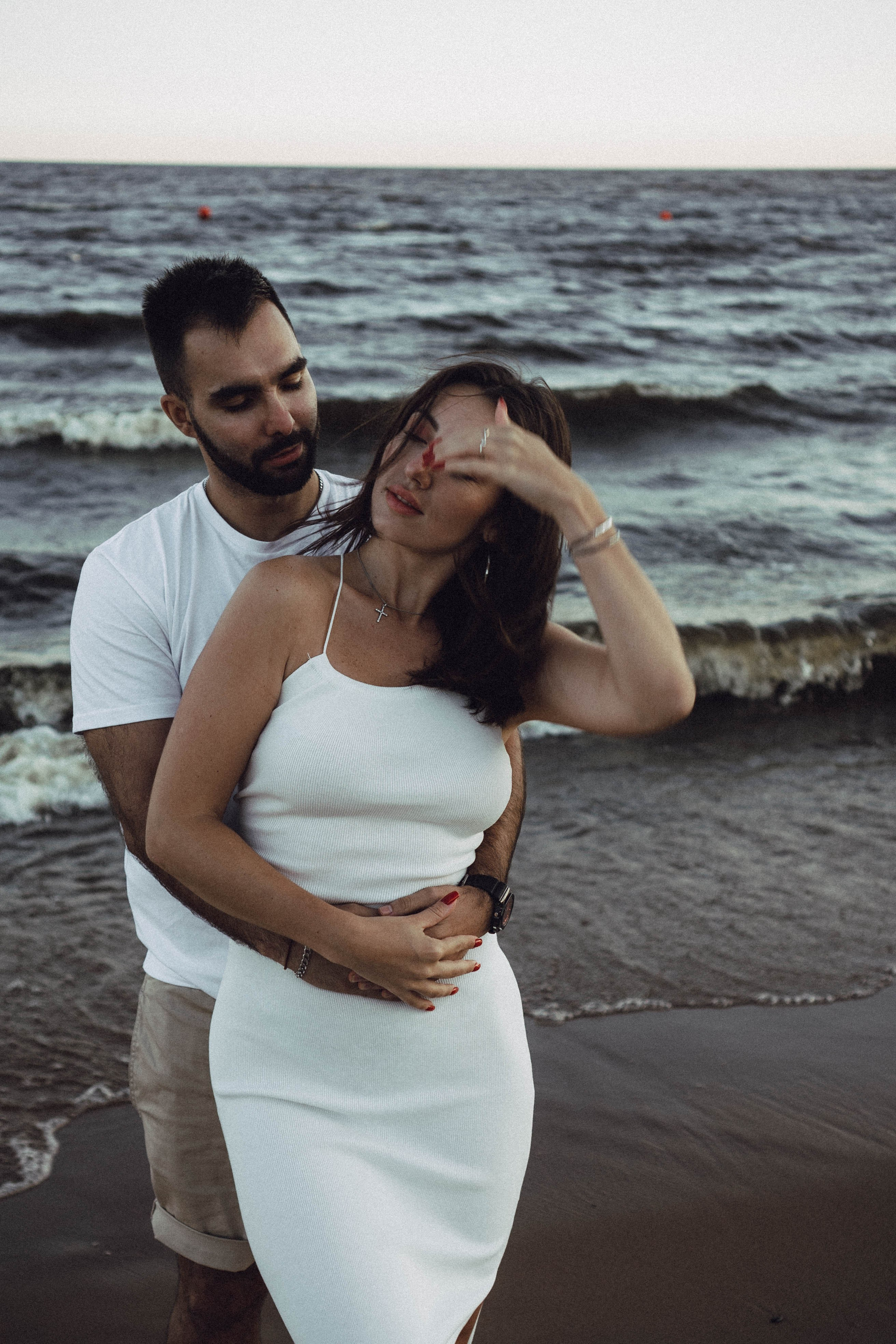 Любовь на заливе. Профессиональный фотограф, Санкт-Петербург — Виктория Богомолова