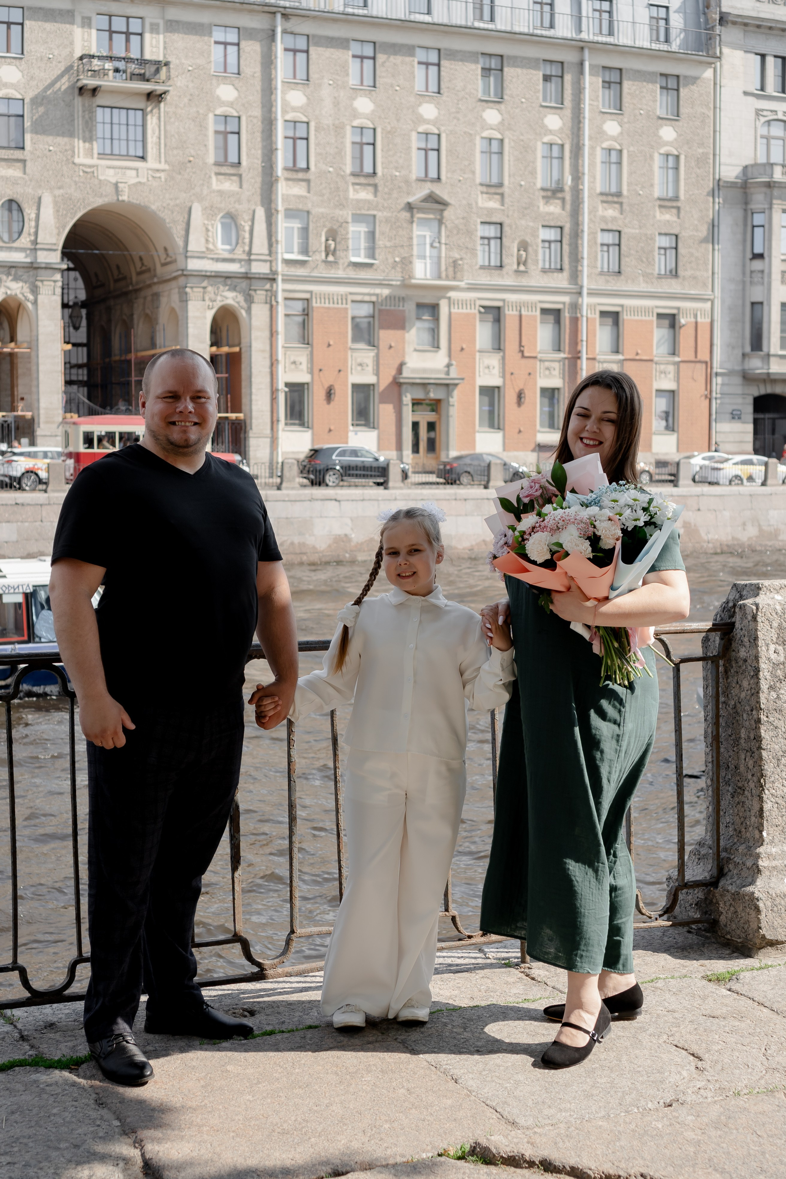 СВАДЕБНЫЙ РЕПОРТАЖ. Профессиональный фотограф, Санкт-Петербург — Виктория Богомолова