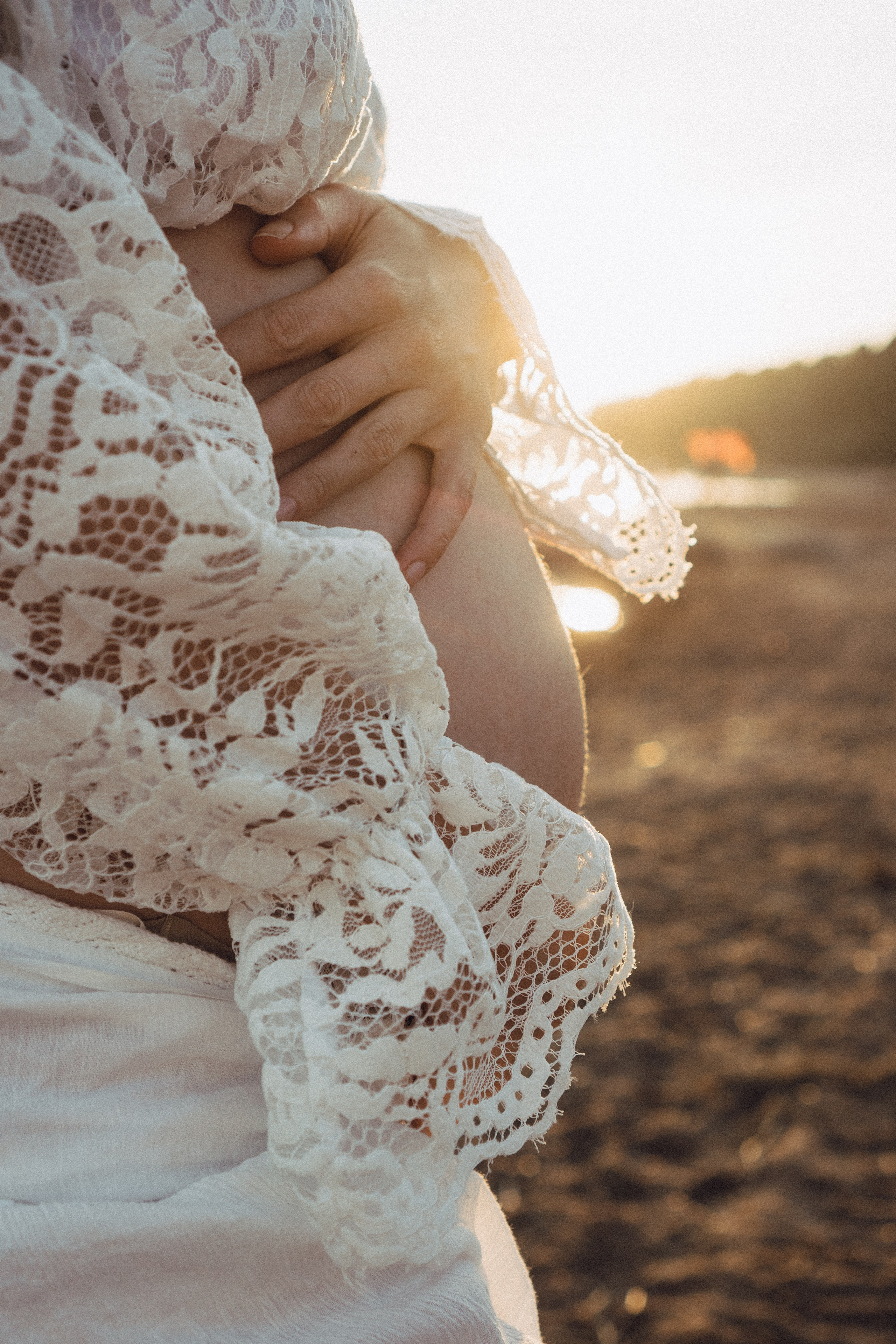 В ОЖИДАНИИ. Профессиональный фотограф, Санкт-Петербург — Виктория Богомолова