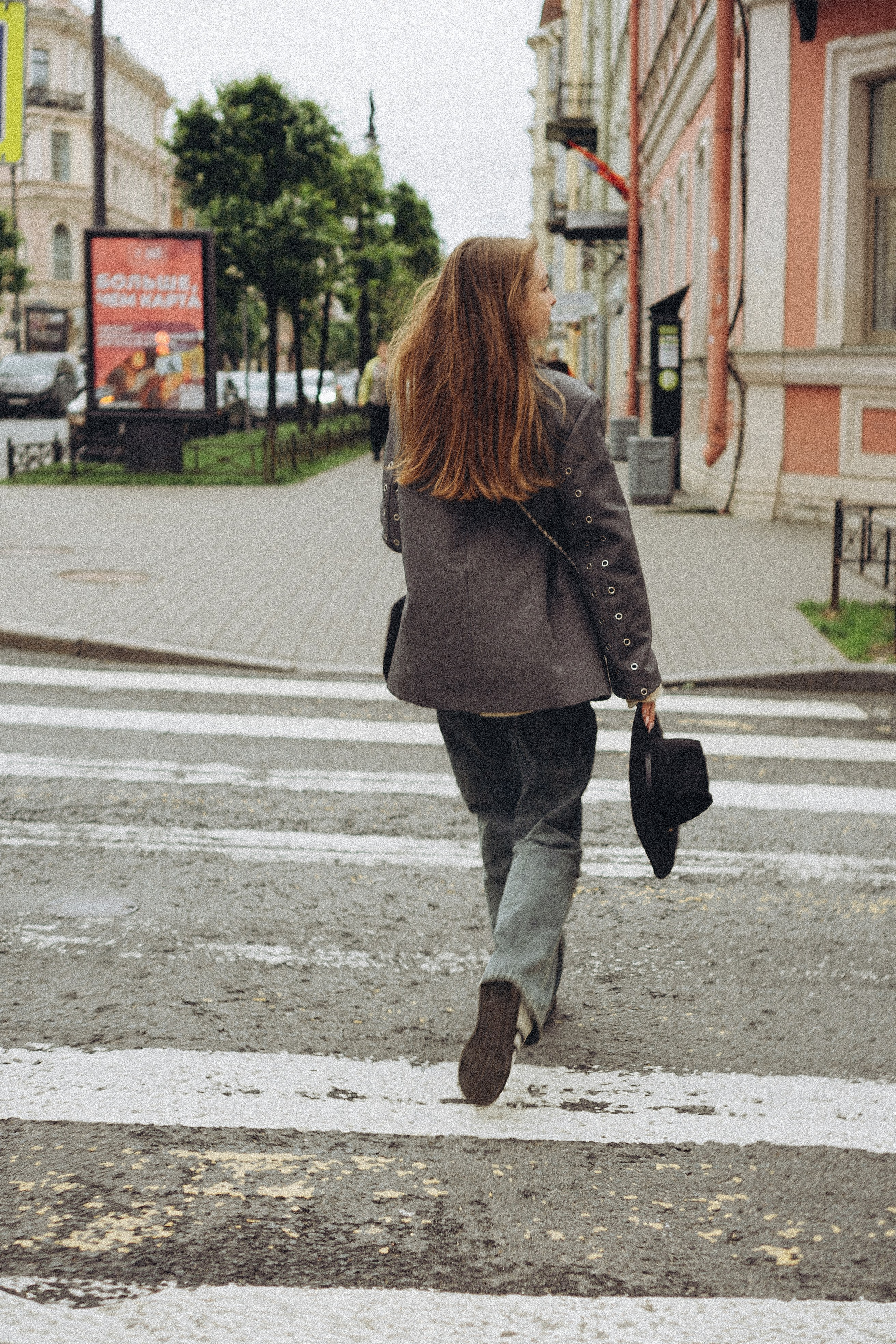 ПРОГУЛКА НА ЧЕРНЫШЕВСКОЙ. Профессиональный фотограф, Санкт-Петербург — Виктория Богомолова