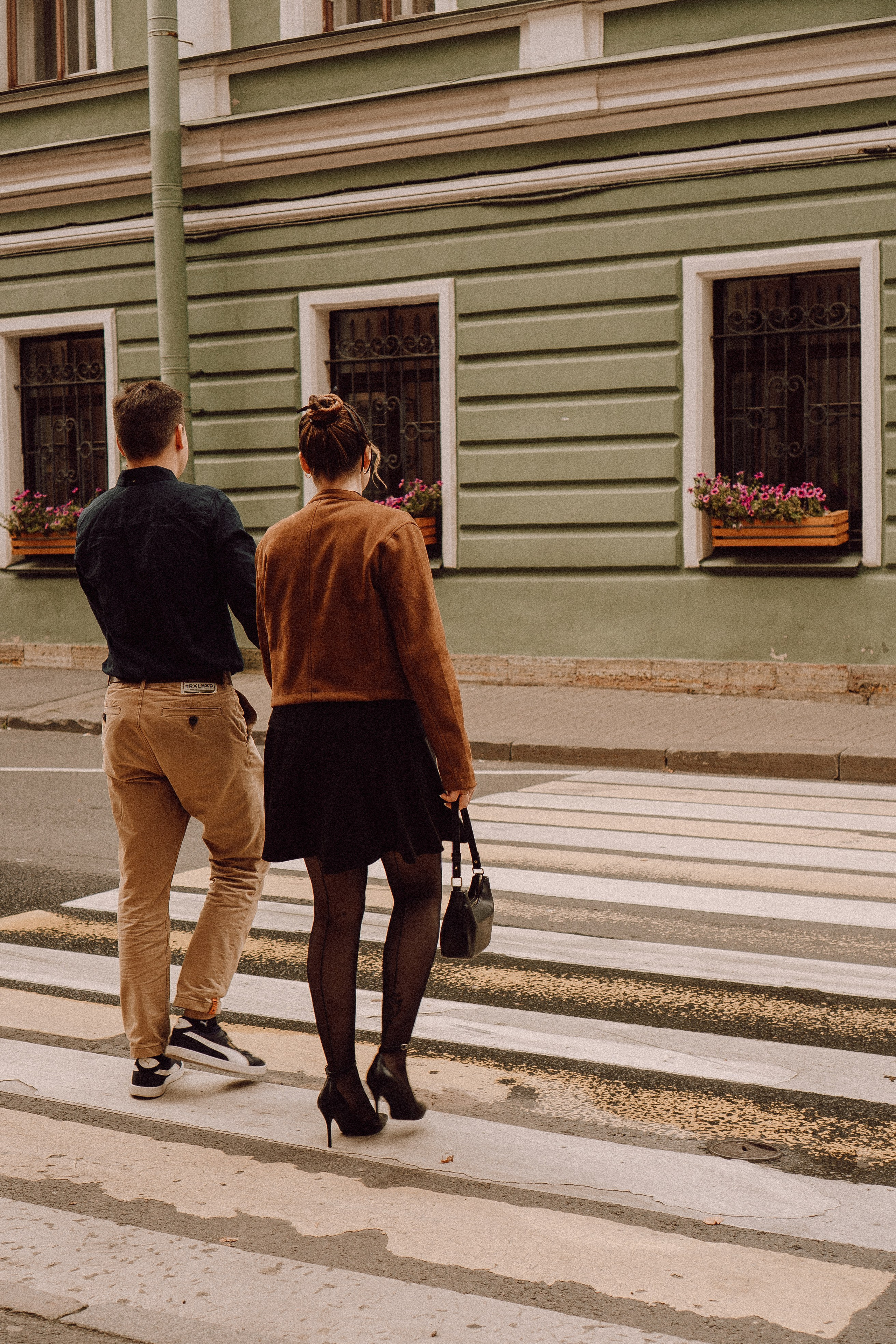 LOVE. Профессиональный фотограф, Санкт-Петербург — Виктория Богомолова