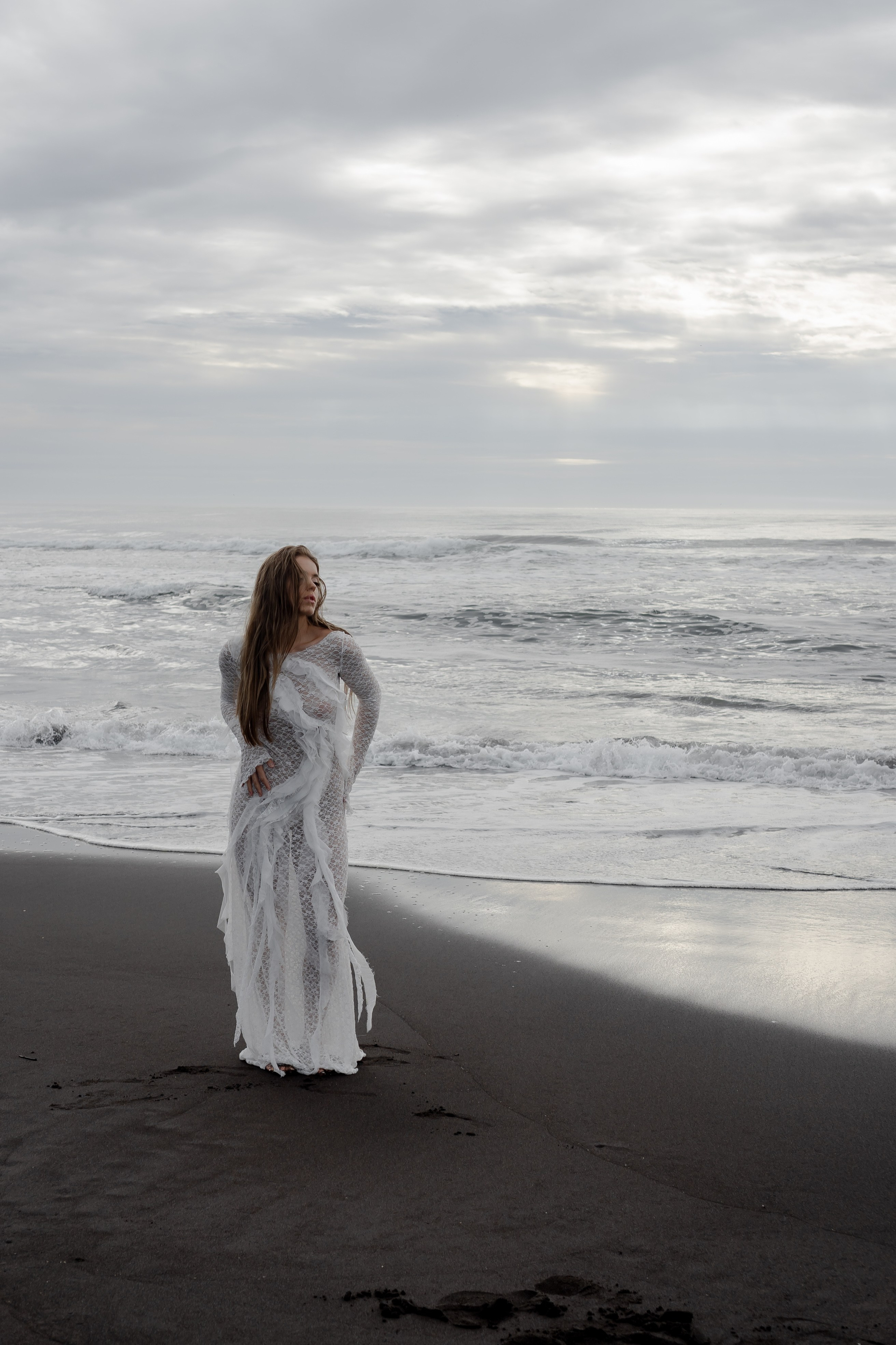 ТИХИЙ ОКЕАНН СЬЕМКА НА SONY. Профессиональный фотограф, Санкт-Петербург — Виктория Богомолова