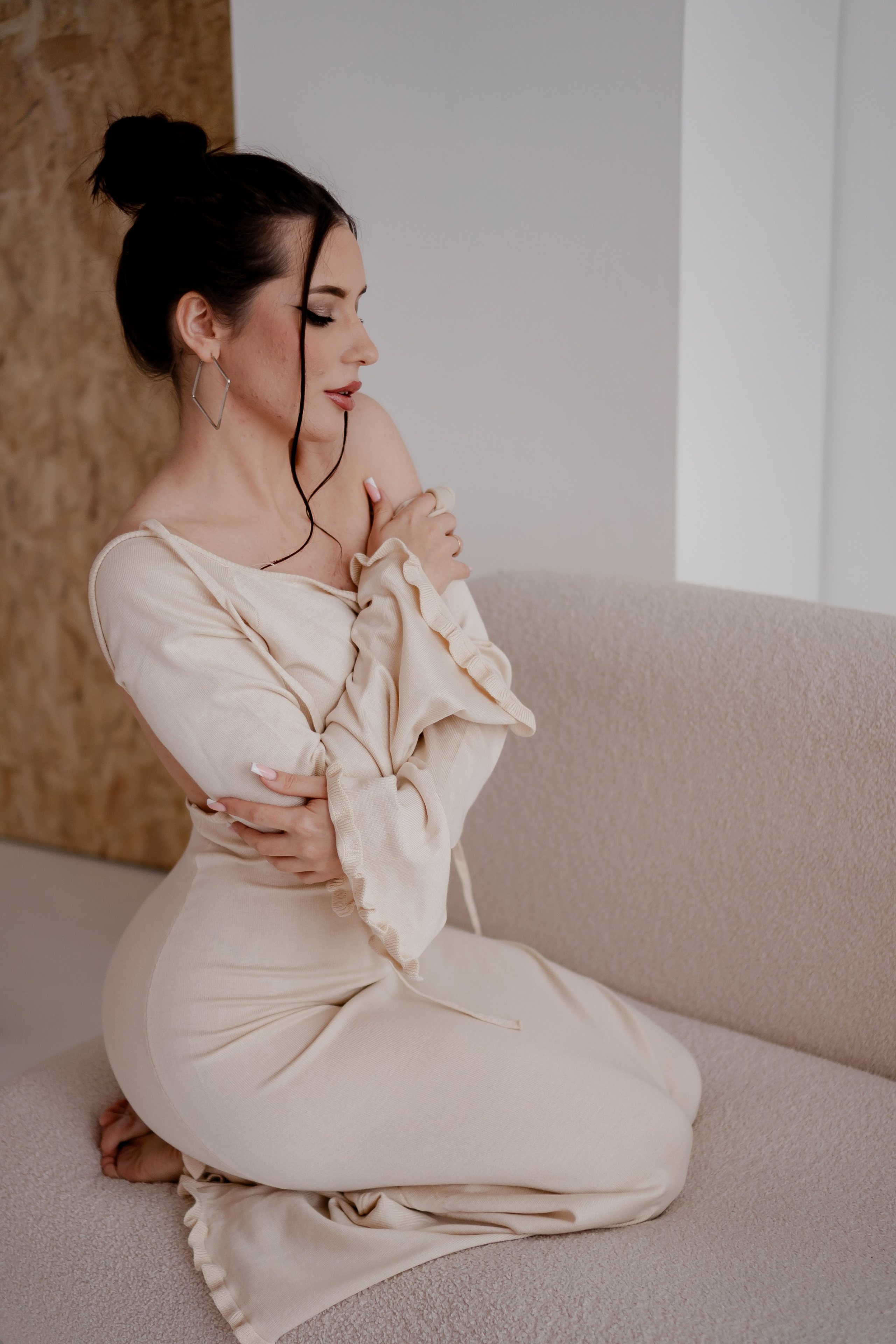 Весенняя. Профессиональный фотограф, Санкт-Петербург — Виктория Богомолова