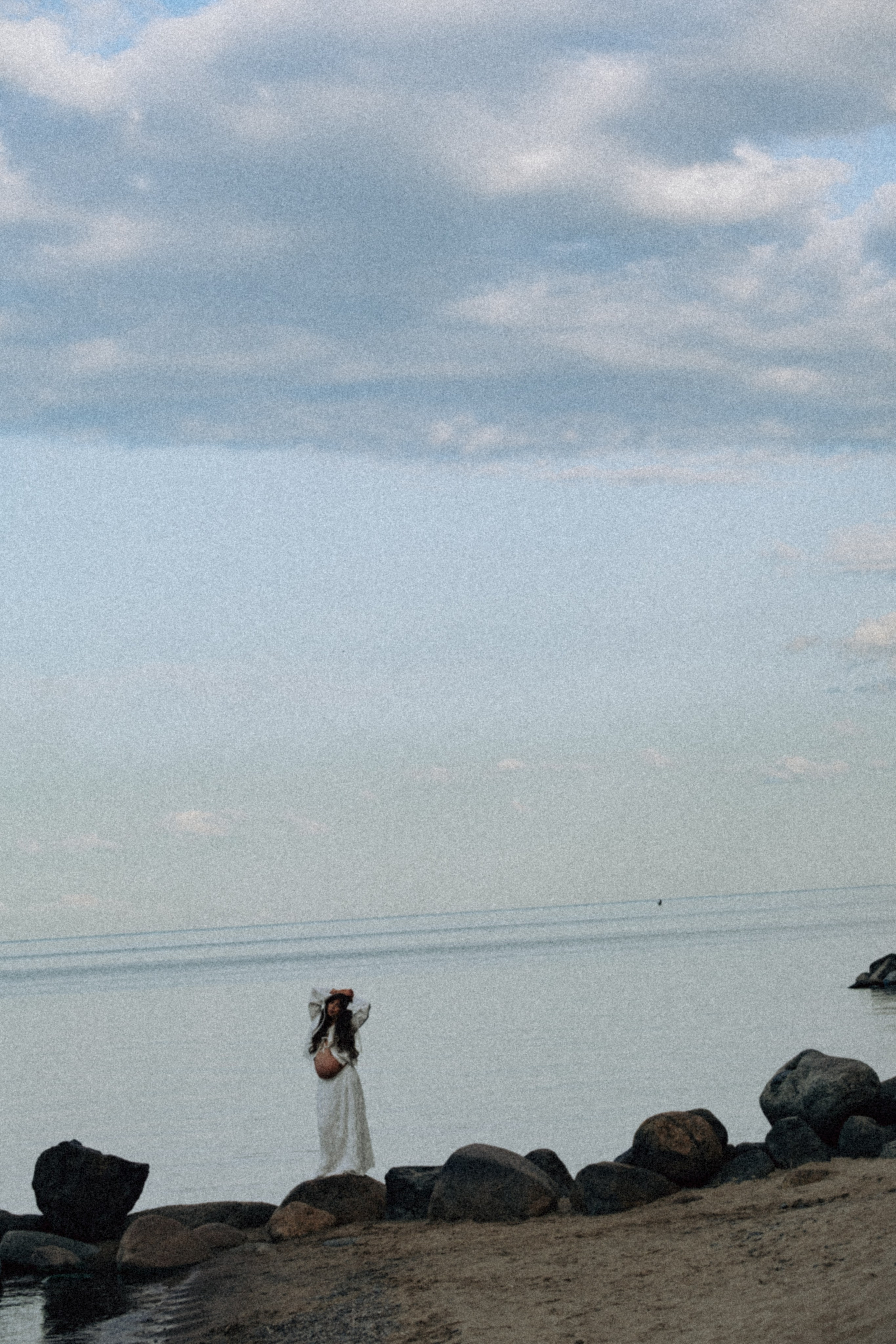 БЕРЕМЕННОСТЬ. Профессиональный фотограф, Санкт-Петербург — Виктория Богомолова