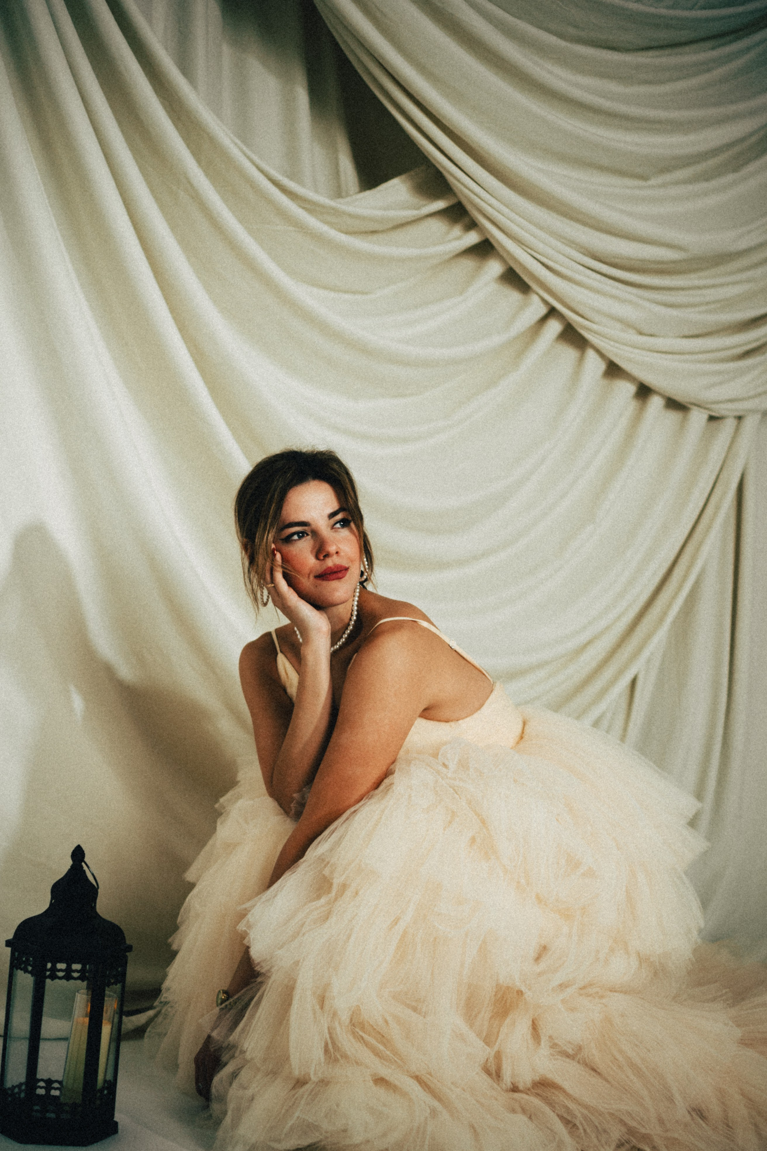 Сказочная история. Профессиональный фотограф, Санкт-Петербург — Виктория Богомолова