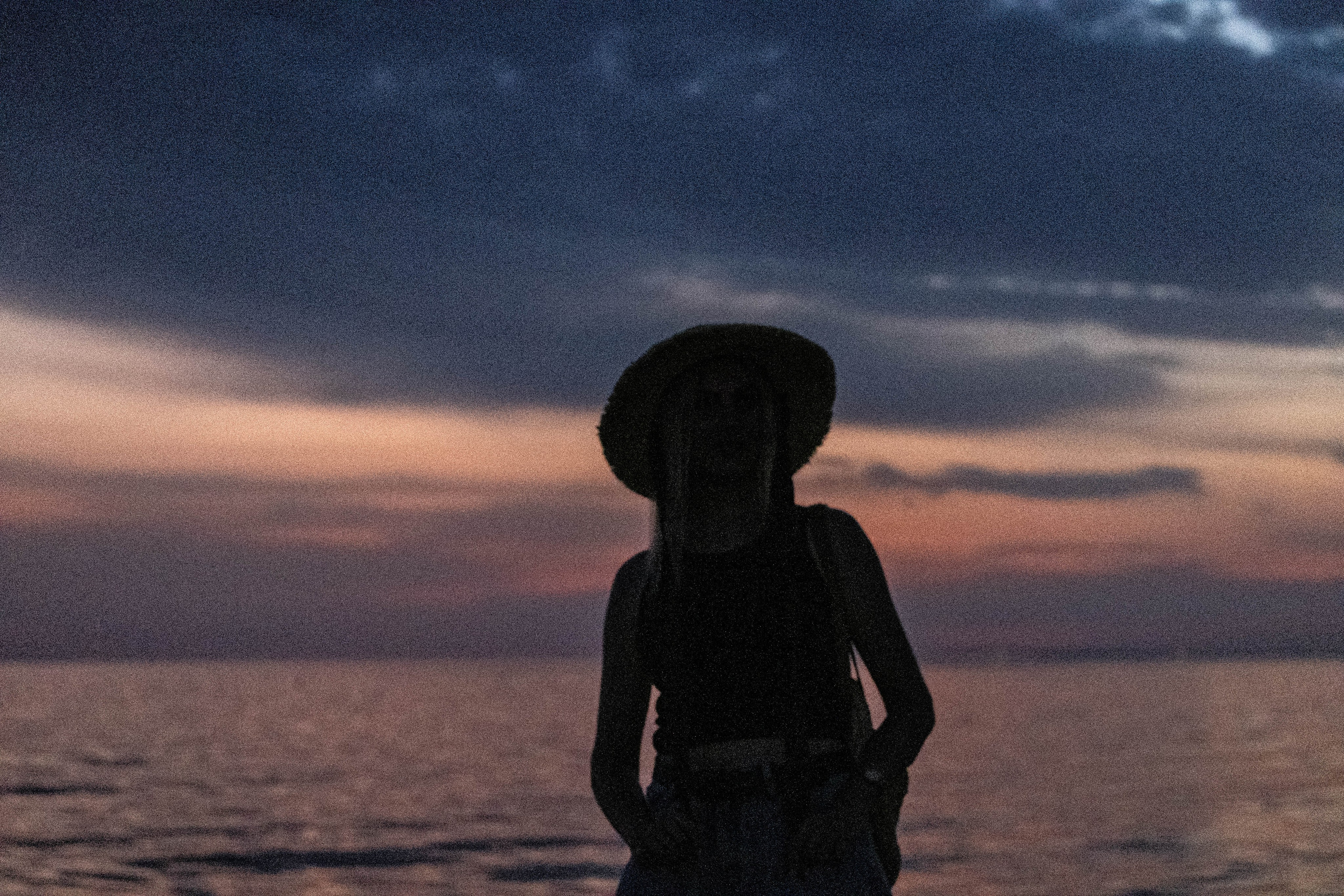 Закат на черном море. Профессиональный фотограф, Санкт-Петербург — Виктория Богомолова