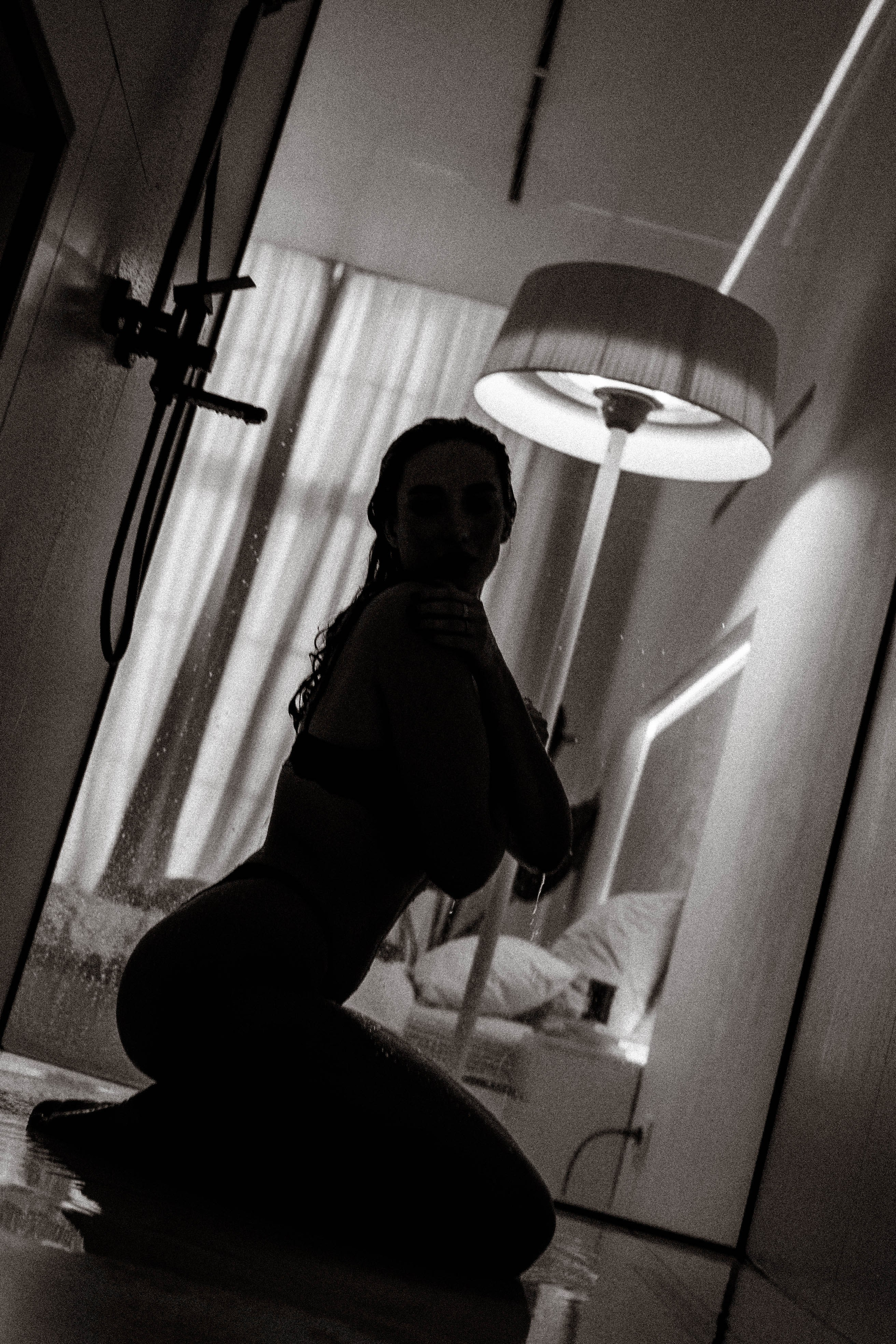 Элеонора в студии. Профессиональный фотограф, Санкт-Петербург — Виктория Богомолова