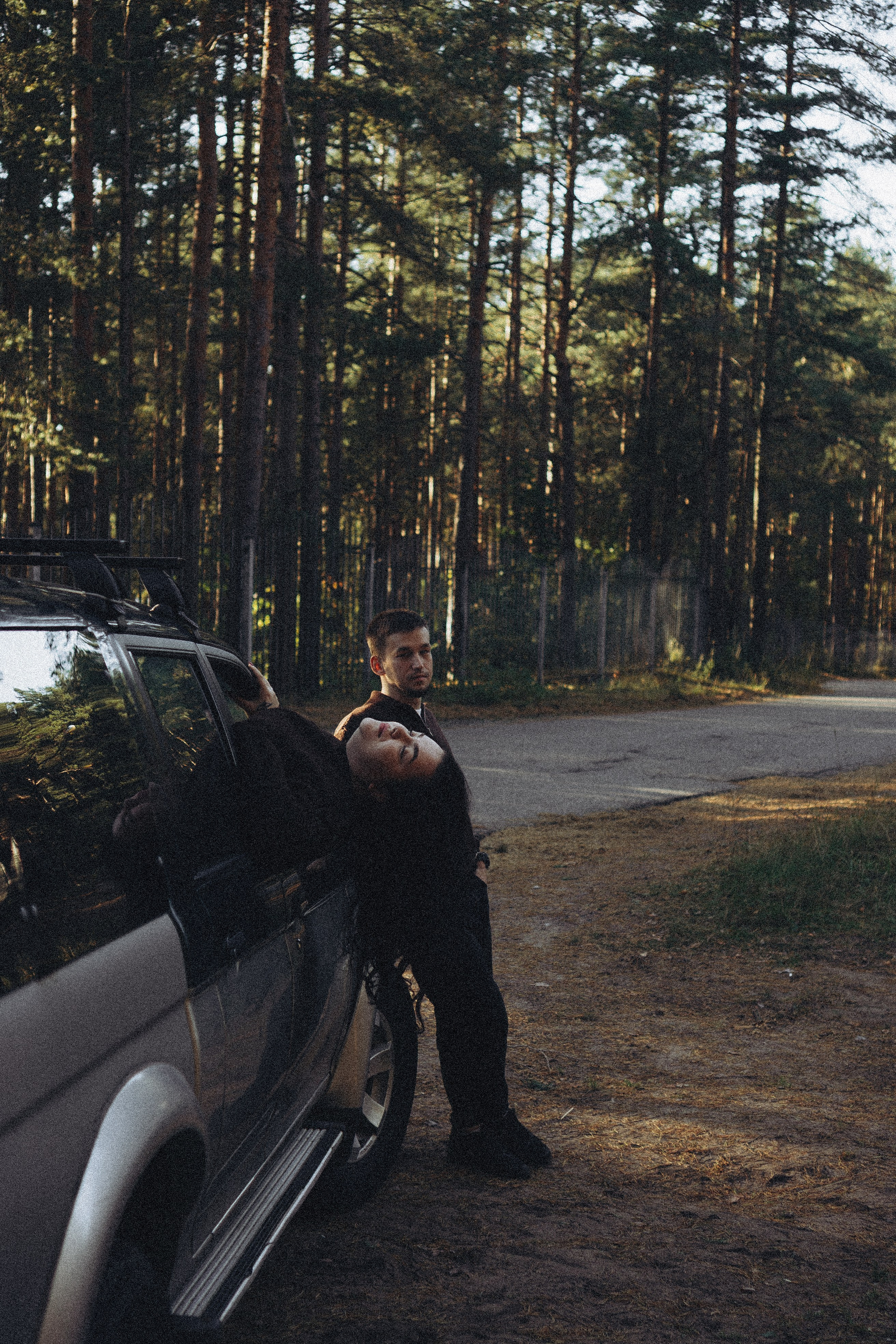Прогулка по Финскому заливу. Профессиональный фотограф, Санкт-Петербург — Виктория Богомолова