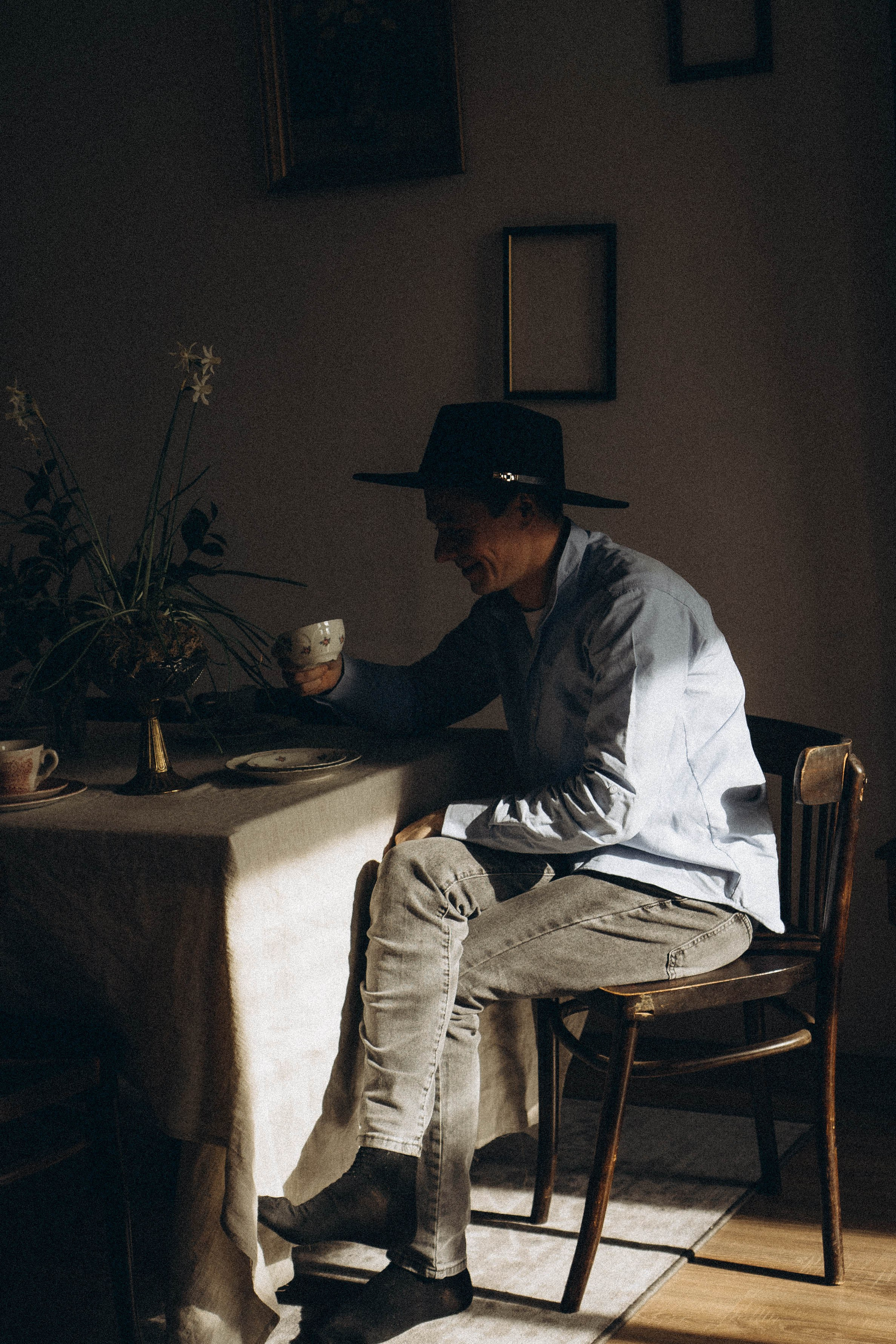 LOVE в квартире. Профессиональный фотограф, Санкт-Петербург — Виктория Богомолова