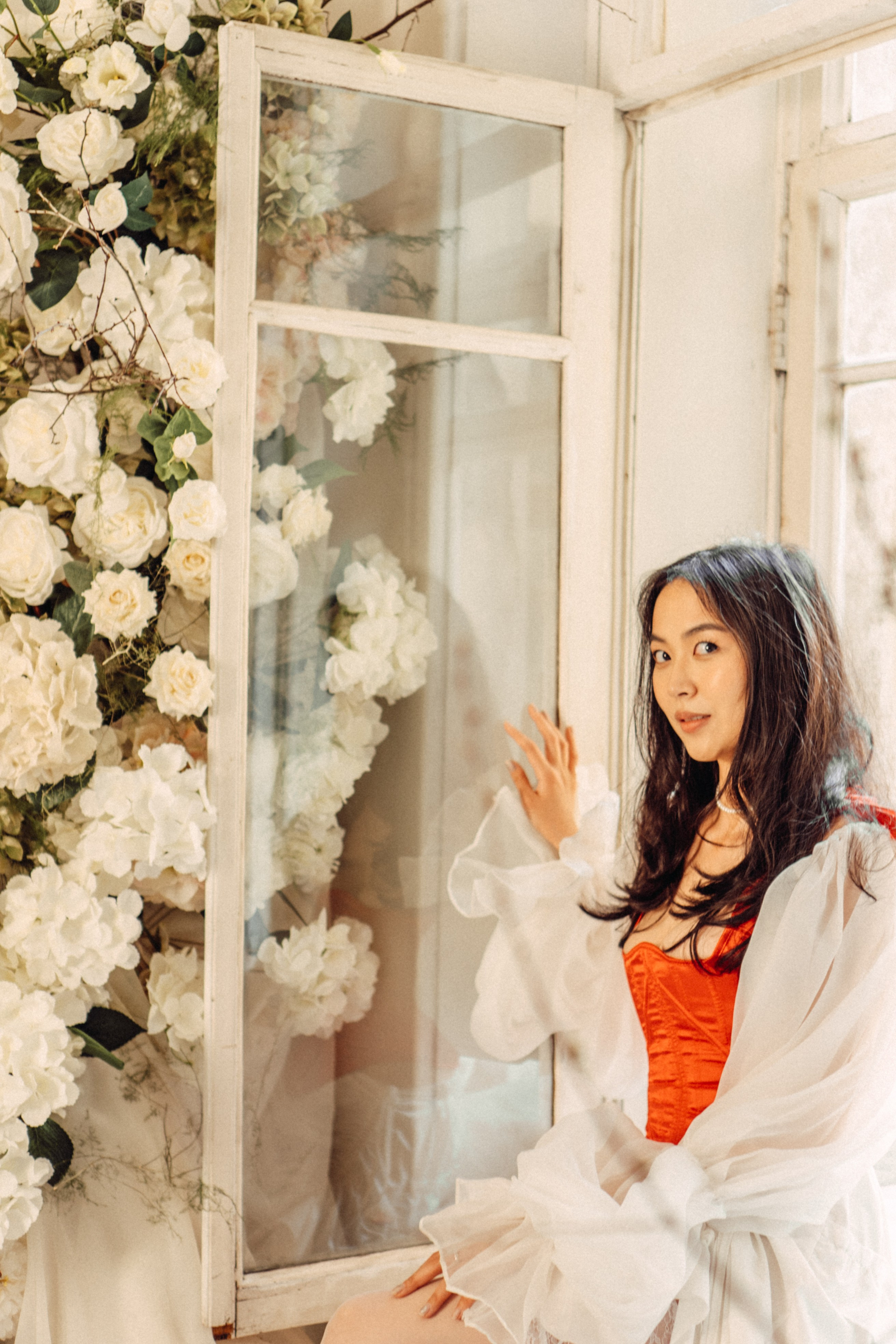 ВИНТАЖНЫЙ СТИЛЬ. Профессиональный фотограф, Санкт-Петербург — Виктория Богомолова