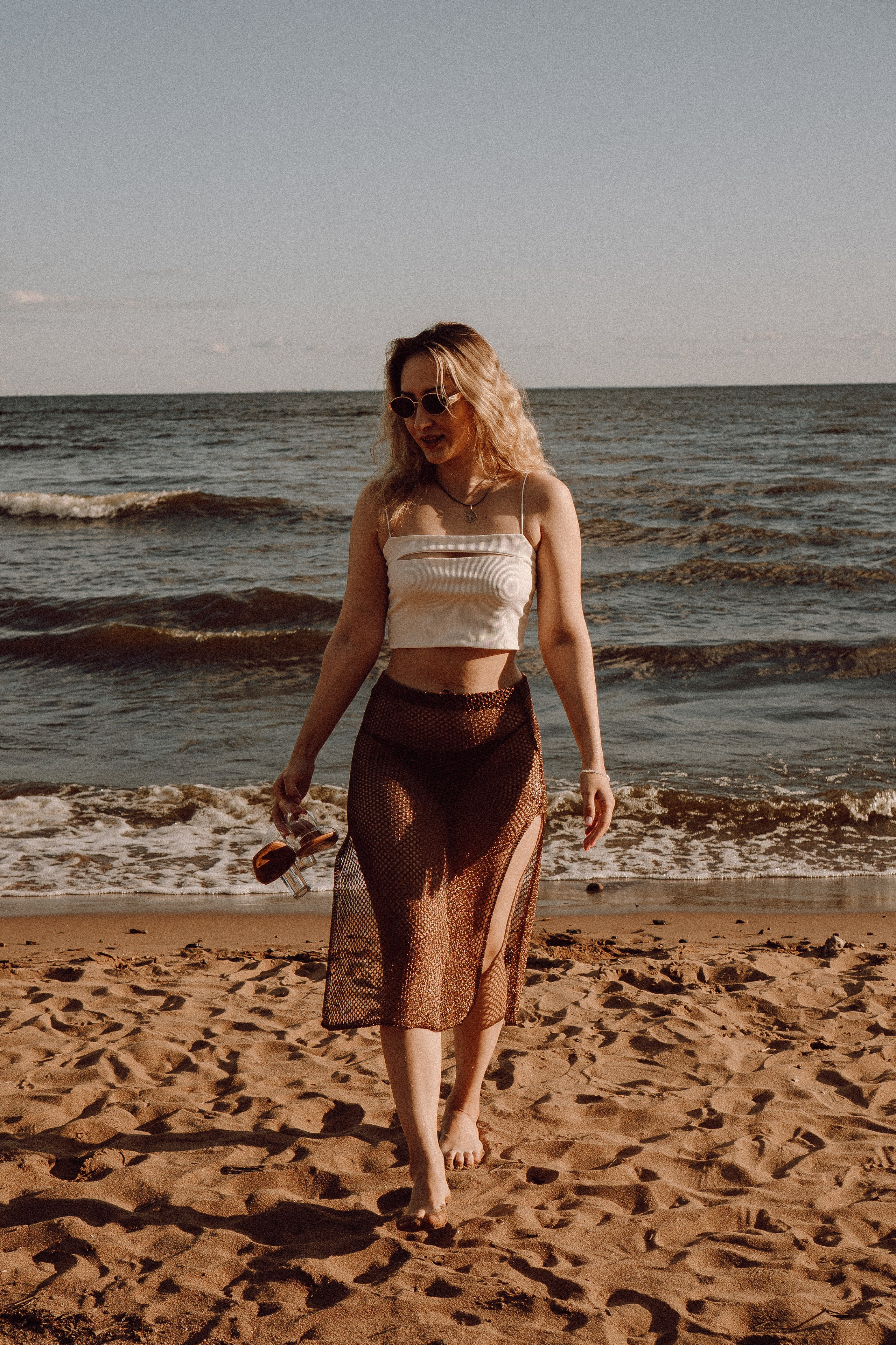 РОМАНТИКА ФИНСКОГО ЗАЛИВА. Профессиональный фотограф, Санкт-Петербург — Виктория Богомолова