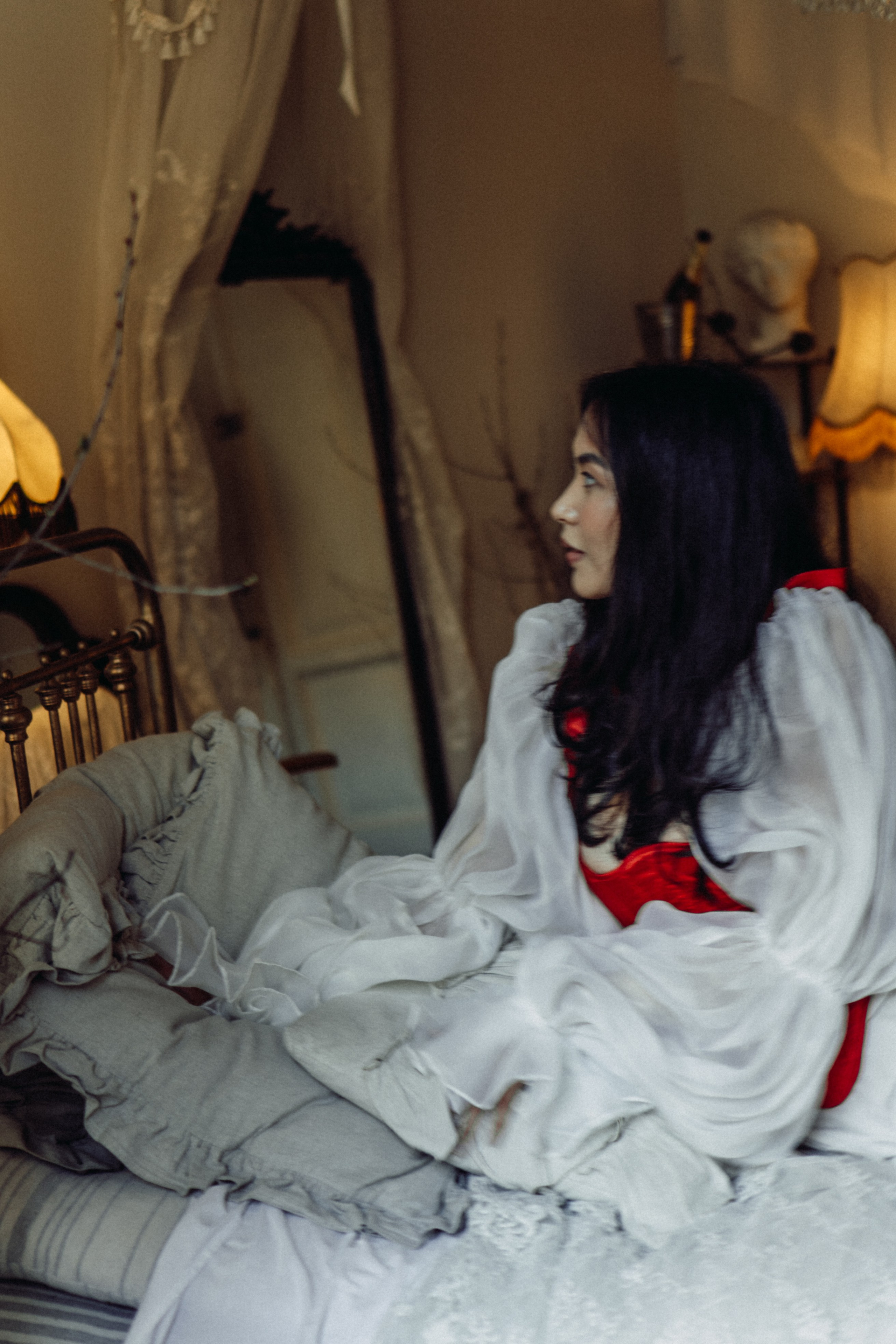 ВИНТАЖНЫЙ СТИЛЬ. Профессиональный фотограф, Санкт-Петербург — Виктория Богомолова