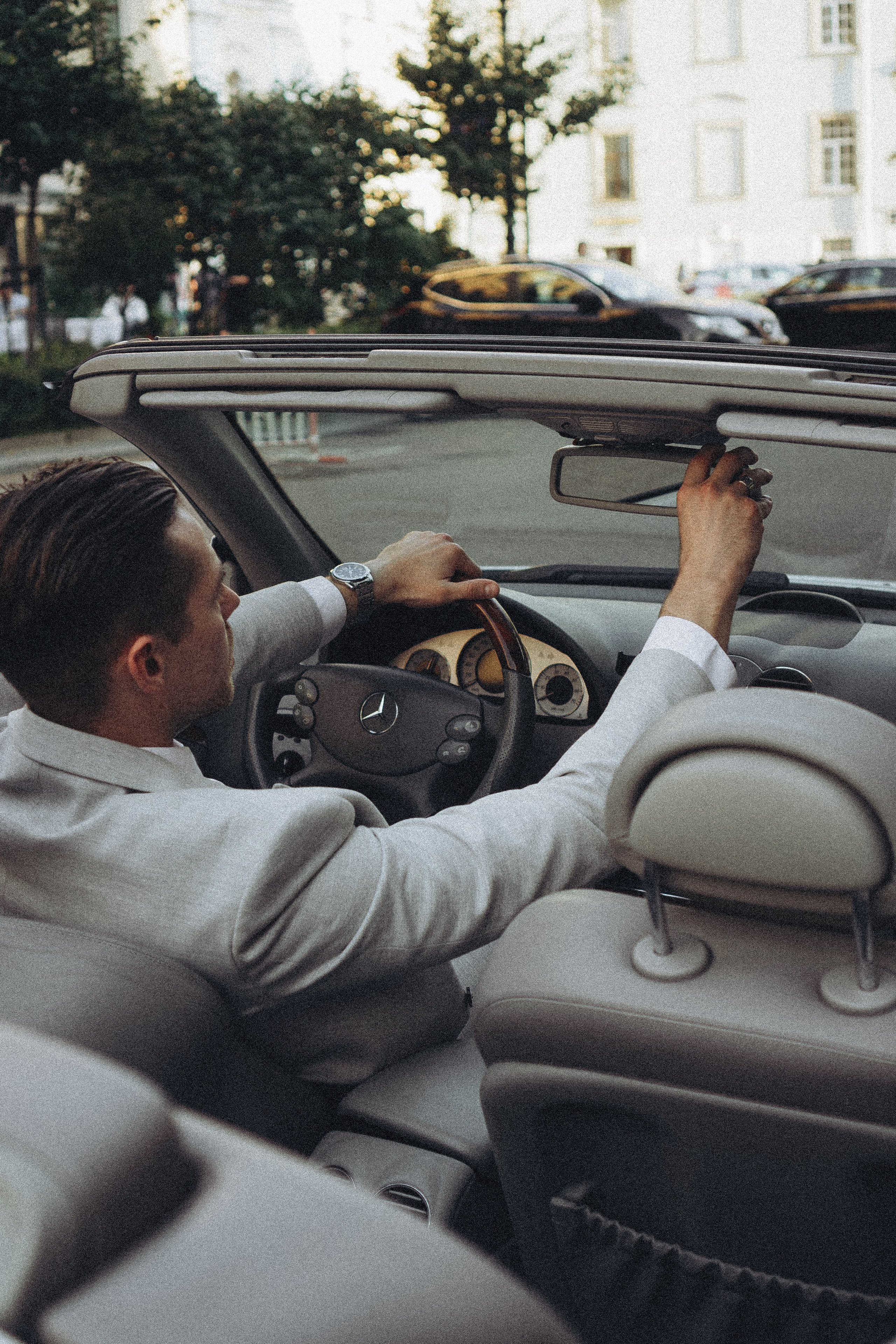 Свадебная сьемка у академии Штиглица. Профессиональный фотограф, Санкт-Петербург — Виктория Богомолова