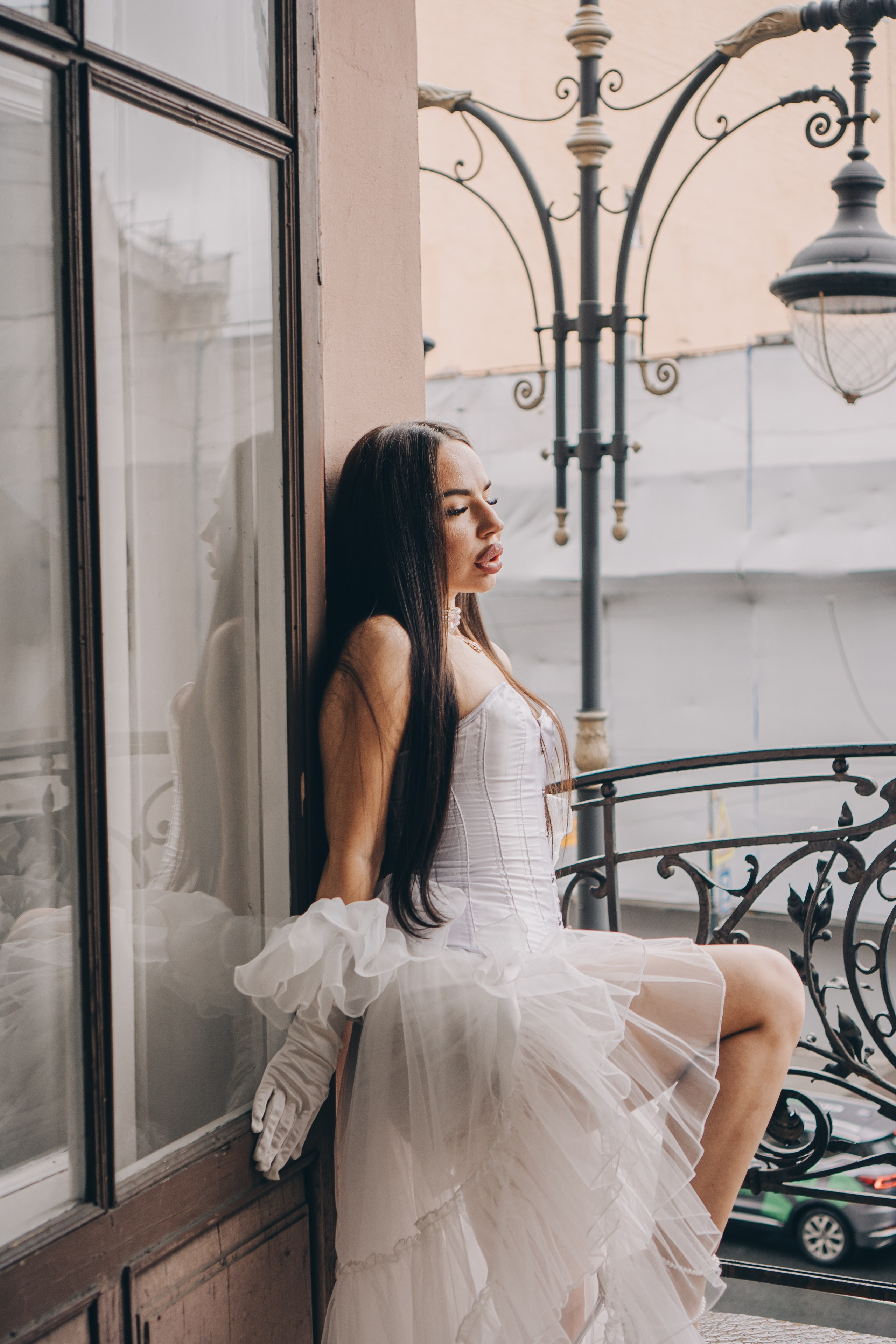 ВИНТАЖНЫЙ СТИЛЬ. Профессиональный фотограф, Санкт-Петербург — Виктория Богомолова