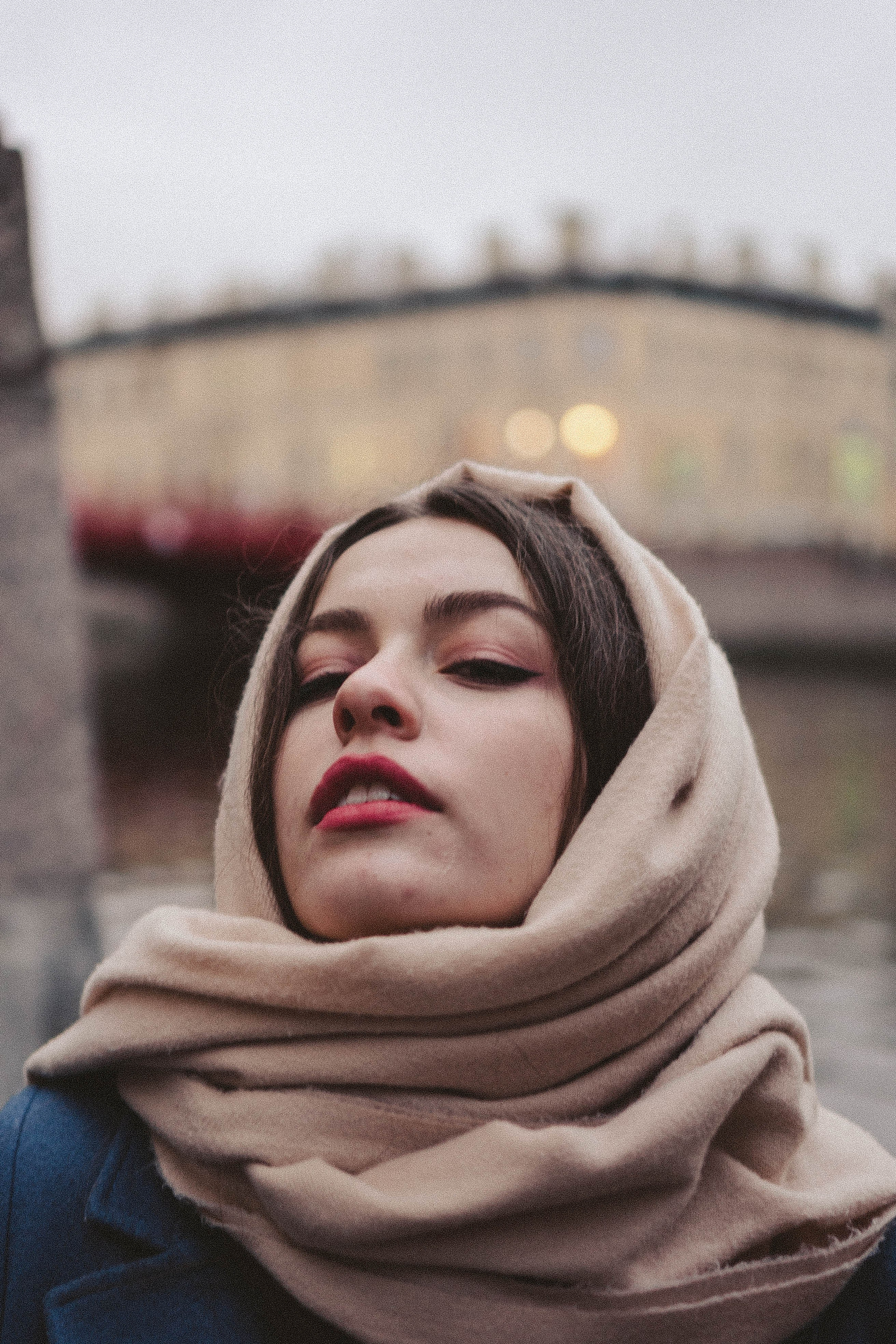 Прогулочная в центре. Профессиональный фотограф, Санкт-Петербург — Виктория Богомолова