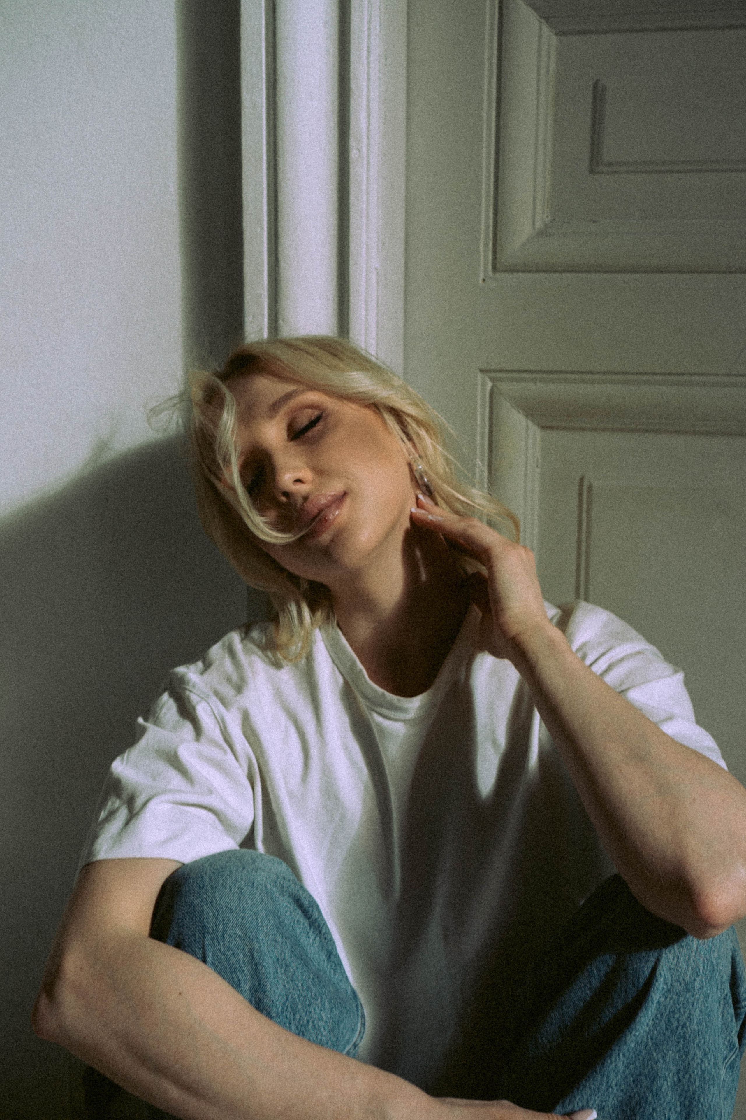 Студийная. Профессиональный фотограф, Санкт-Петербург — Виктория Богомолова