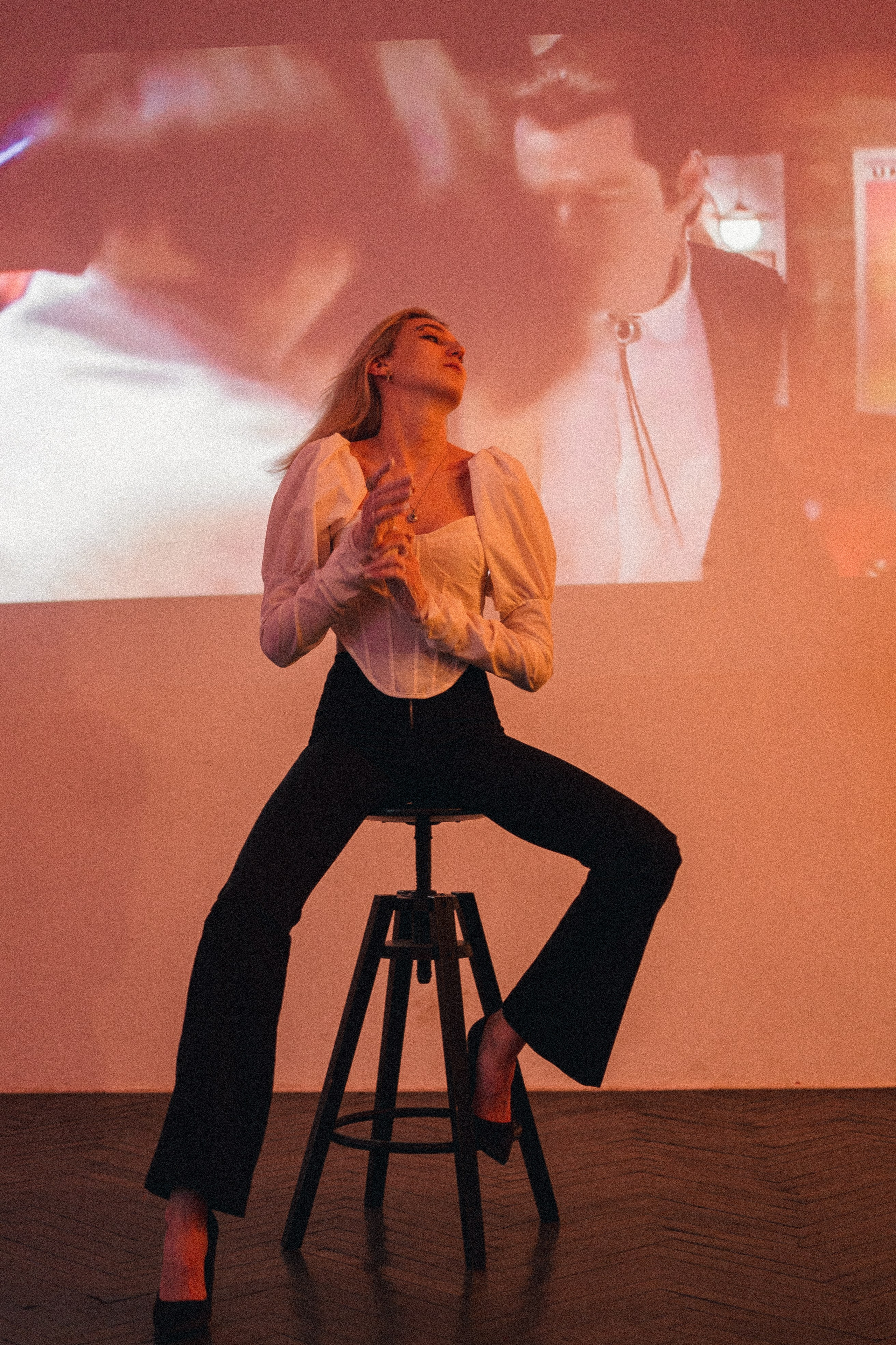 Студийная. Профессиональный фотограф, Санкт-Петербург — Виктория Богомолова