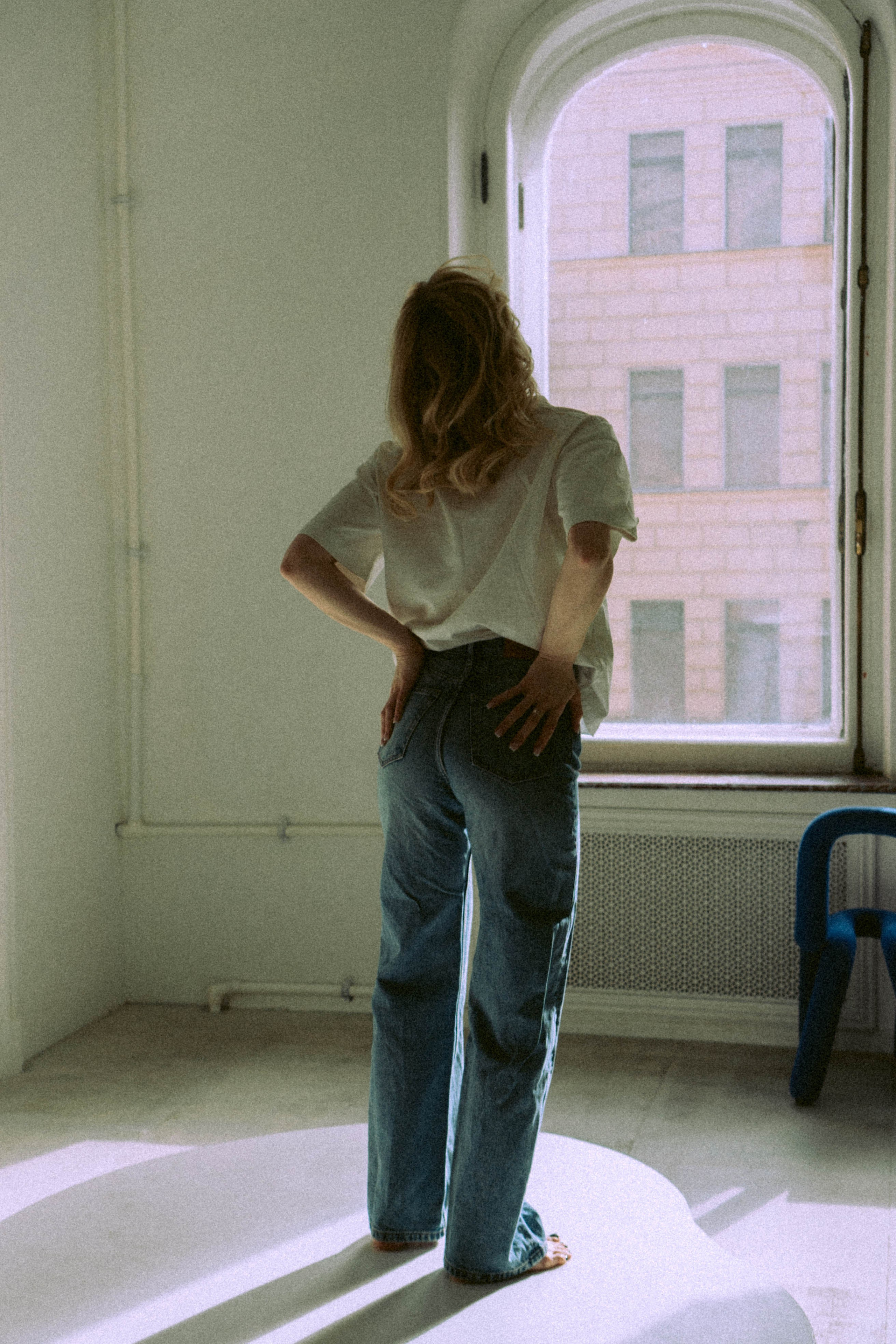 Студийная. Профессиональный фотограф, Санкт-Петербург — Виктория Богомолова