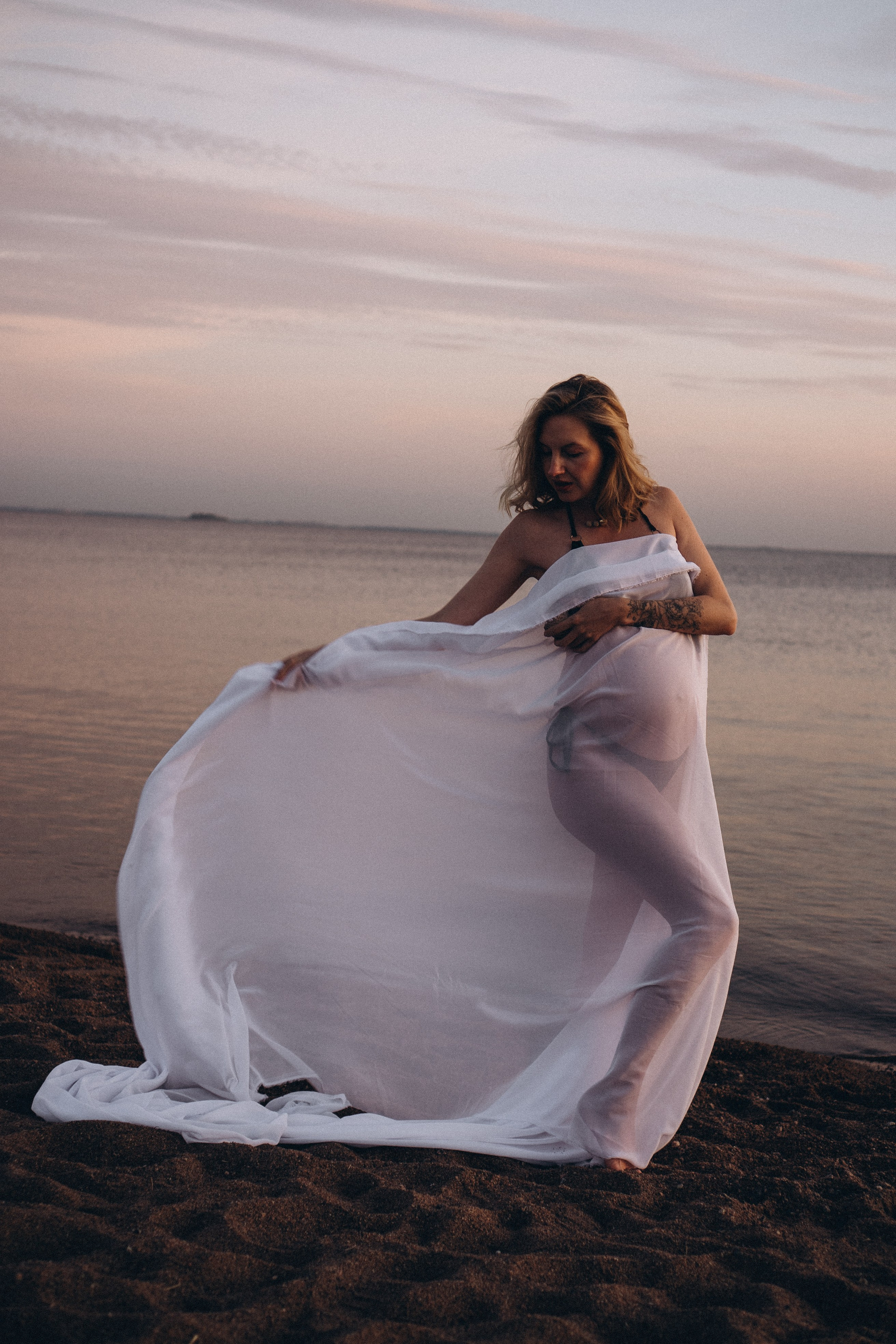 В ОЖИДАНИИ. Профессиональный фотограф, Санкт-Петербург — Виктория Богомолова