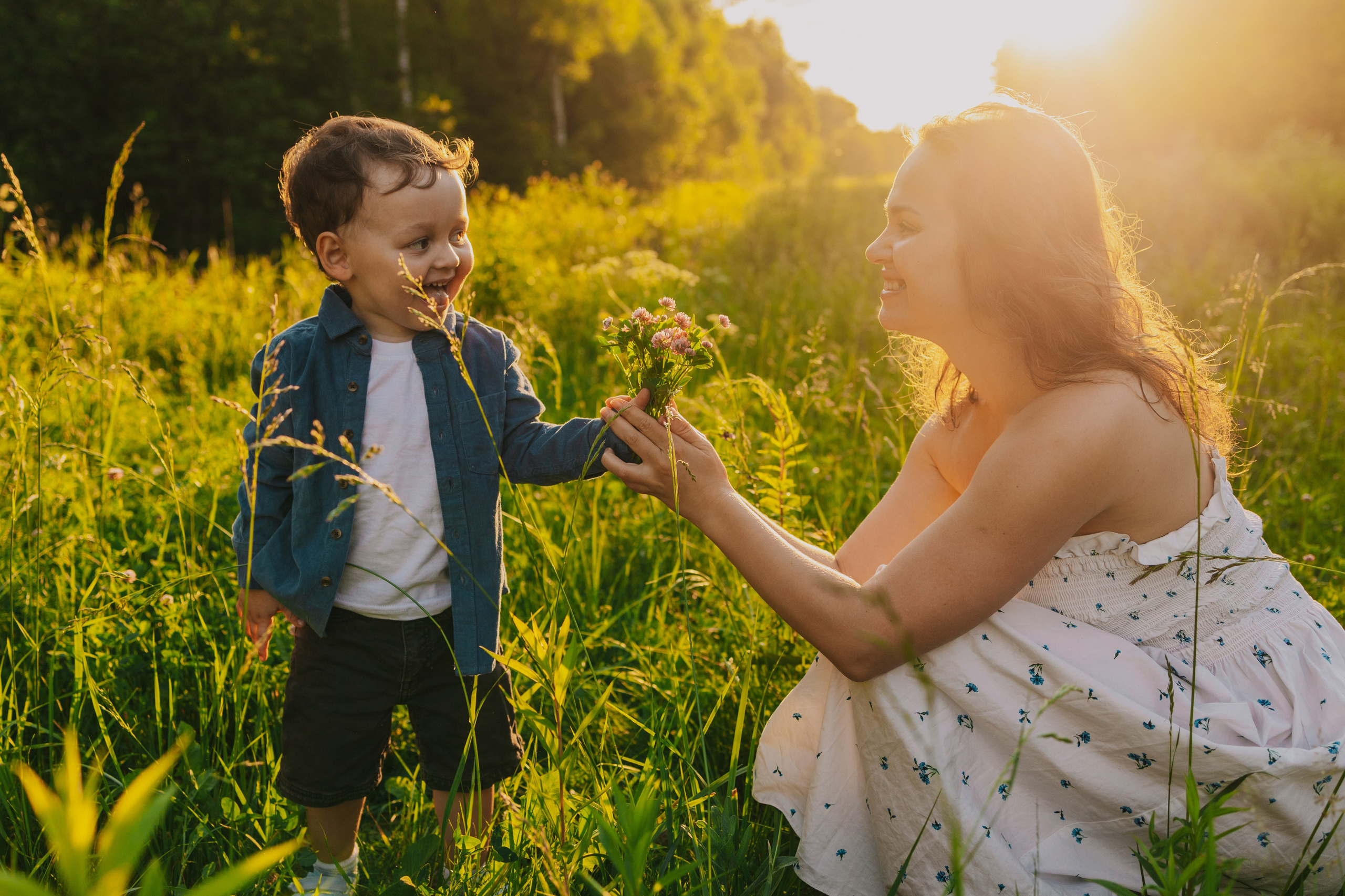 Парная Съемка “Быть Вместе”