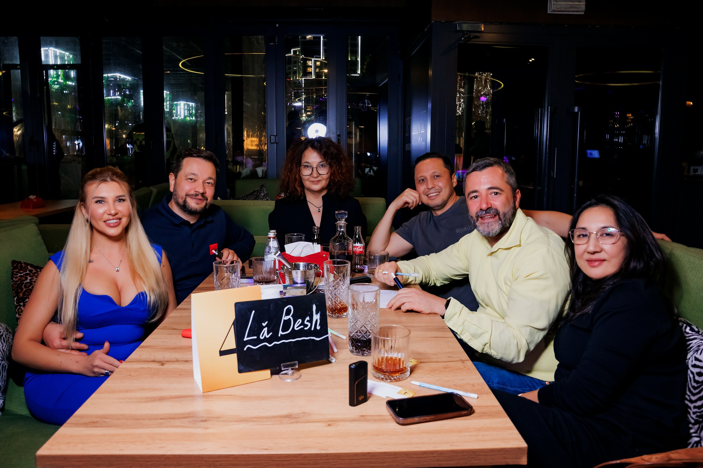 Угадать за 60 секунд-Event Bar. Репортажный фотограф в Алматы Каюпов Сержан