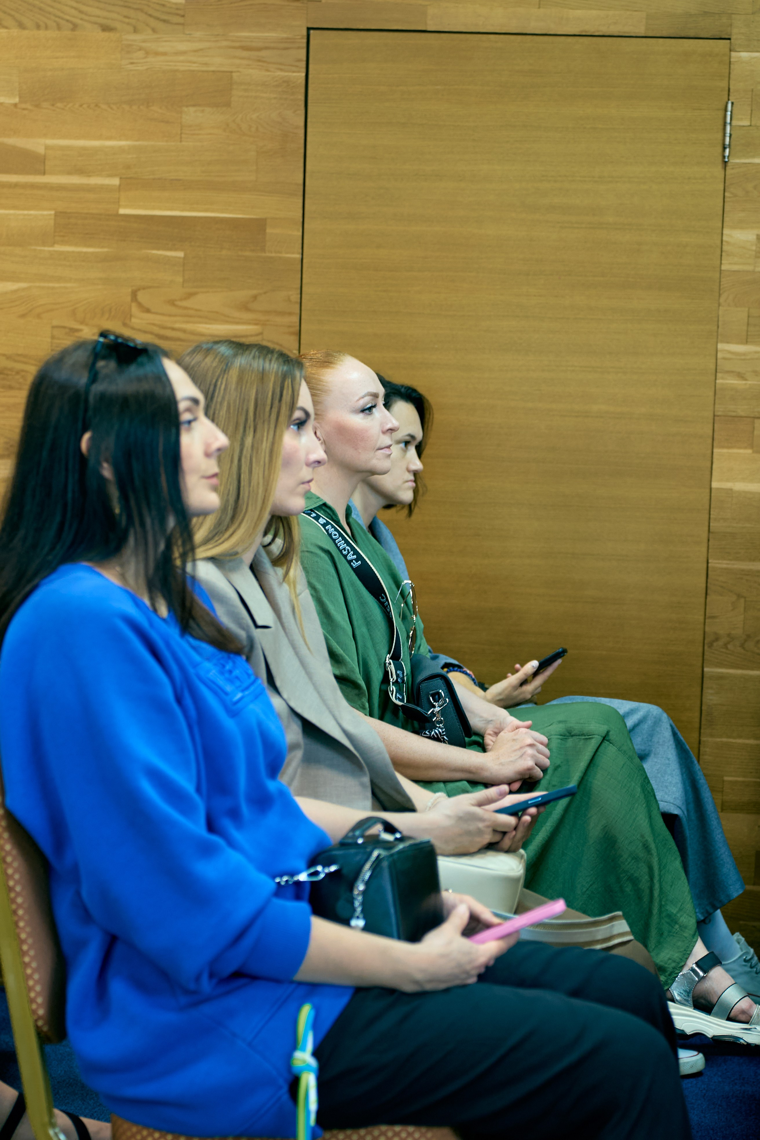 Фотосъемка конференций в Тюмени Александр Шалагин