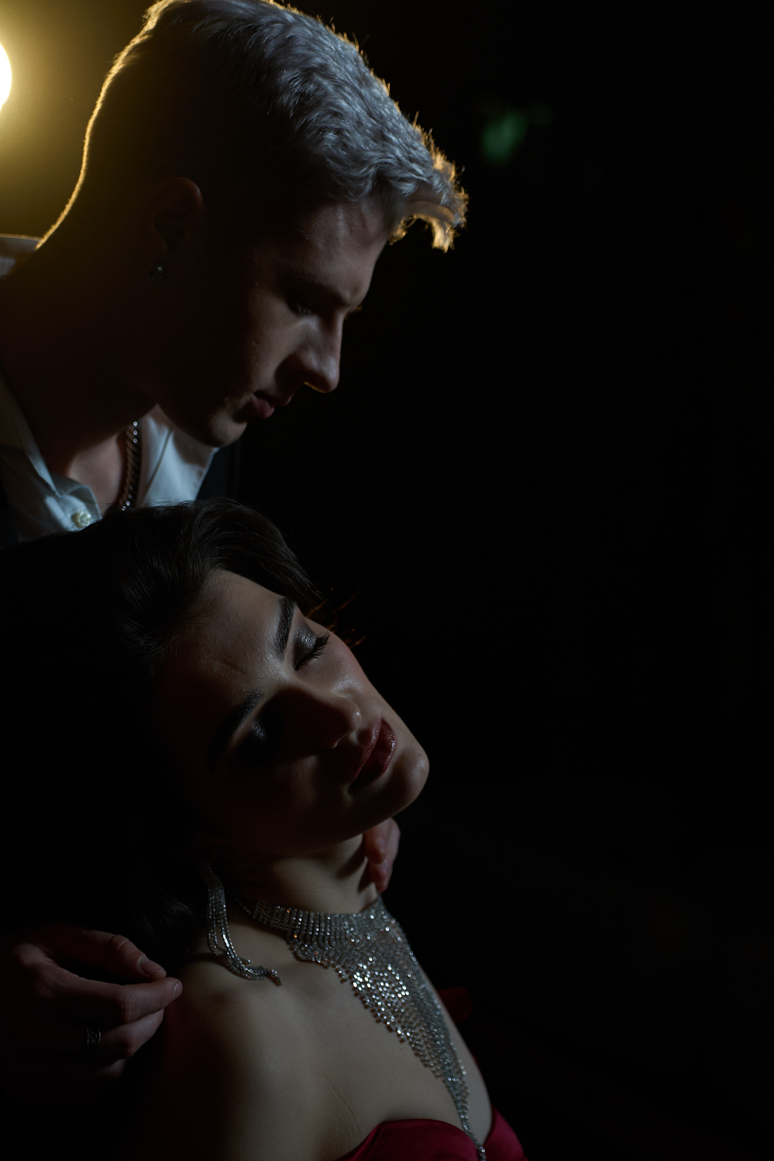 Фотосъемка девичника в тюмени Александр Шалагин