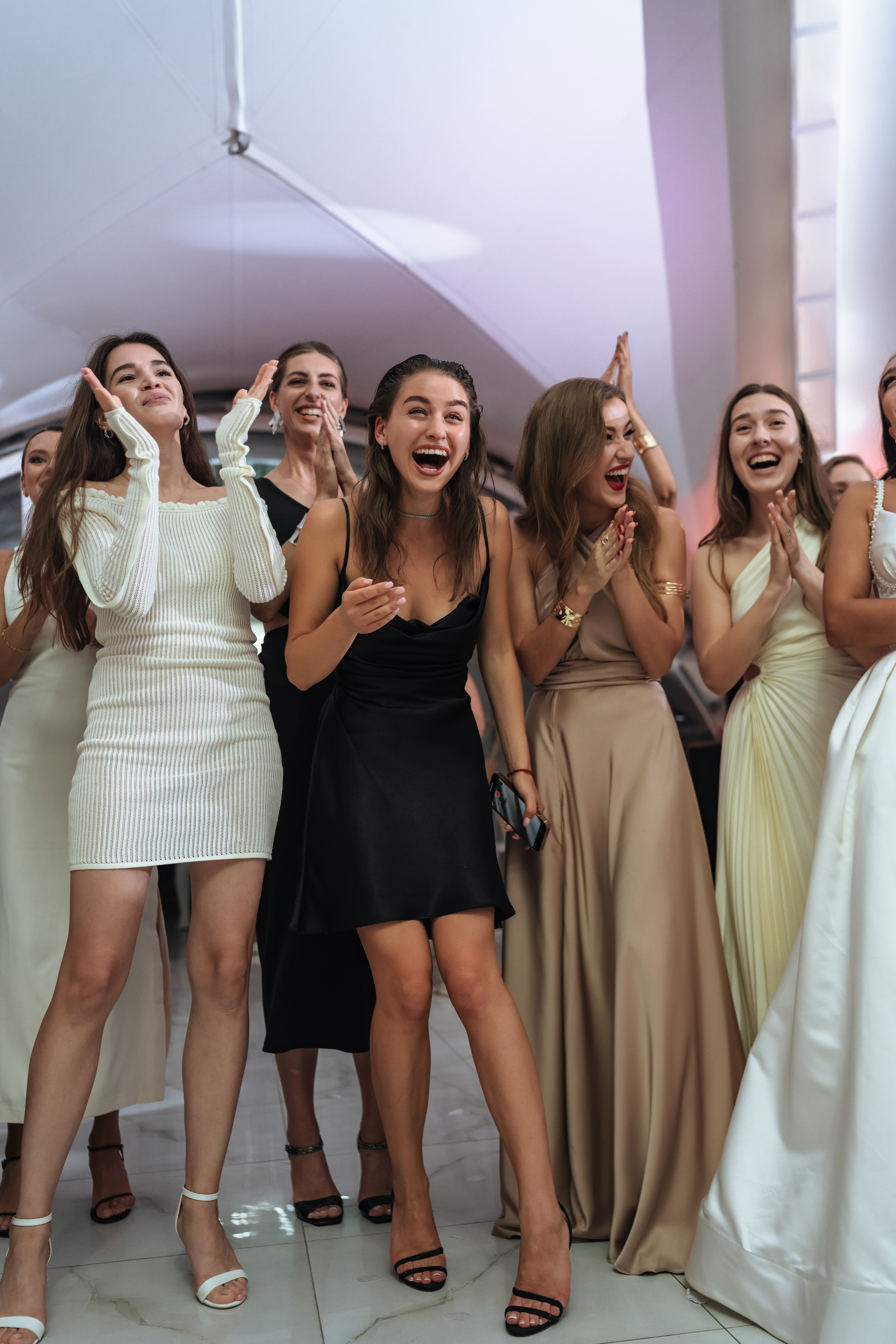 Марк и Элина. Свадебный и портретный фотограф в Симферополе и Крыму