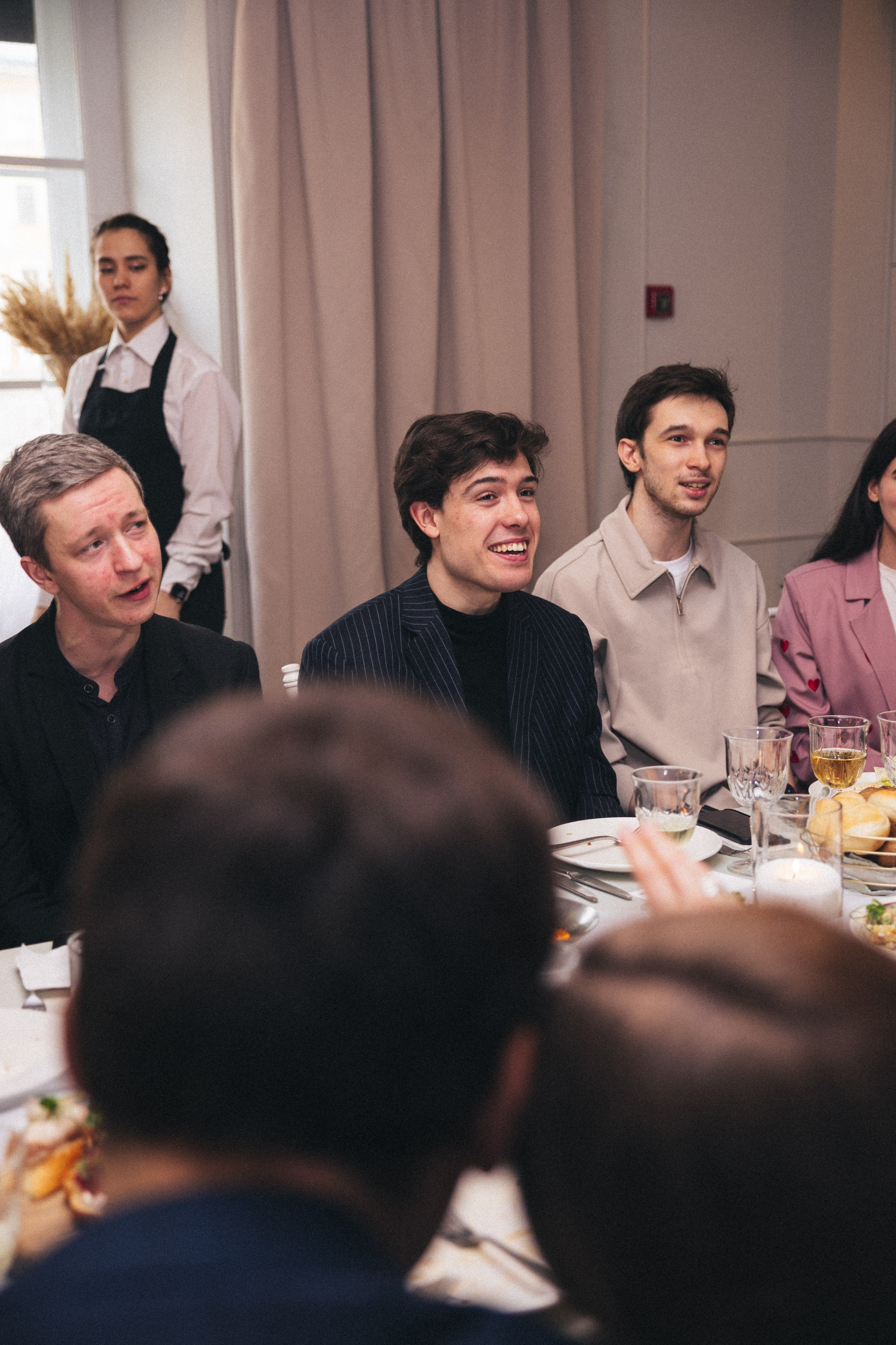 Влад & Елизавета. Питерский фотограф