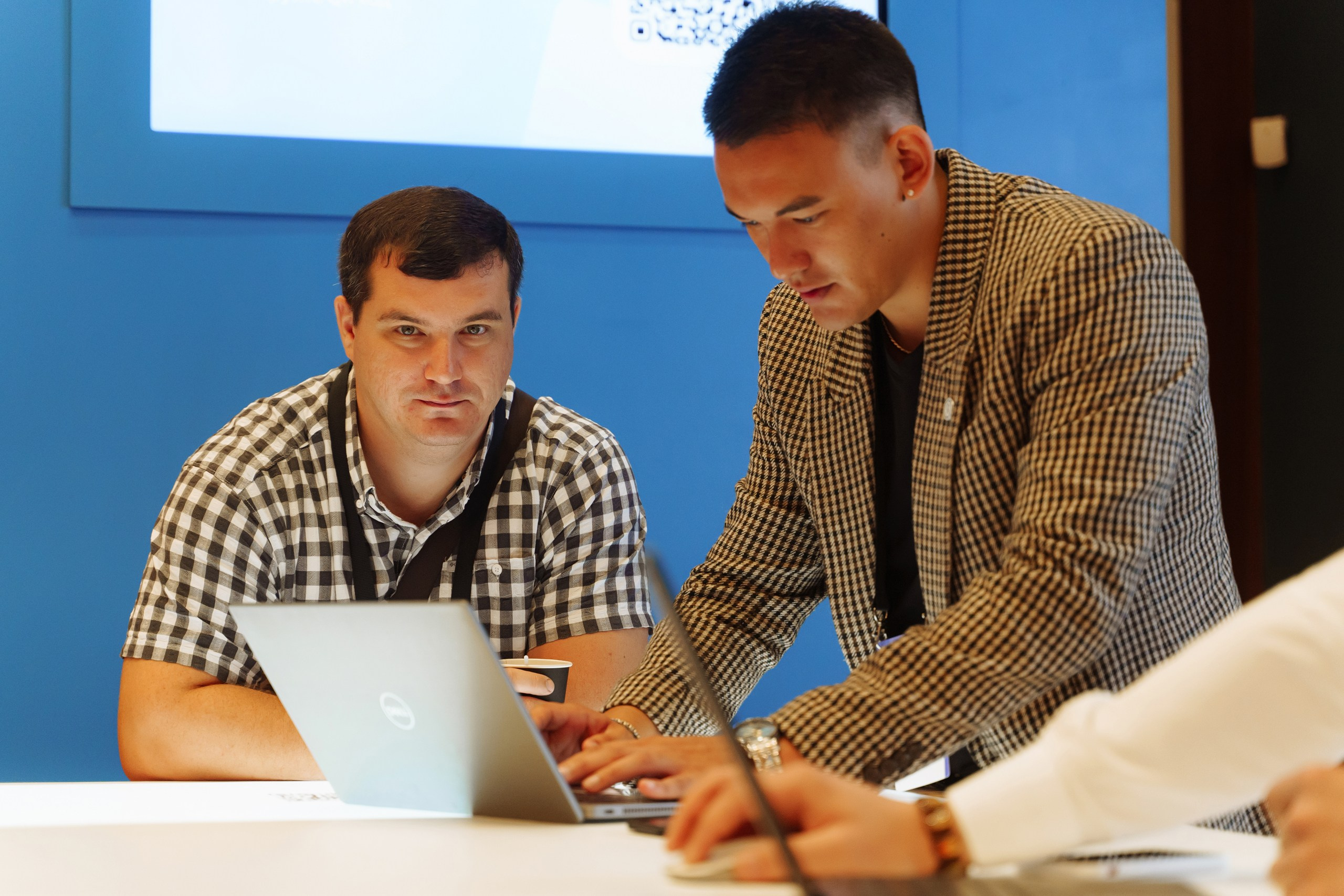 Репортажная фотосъемка