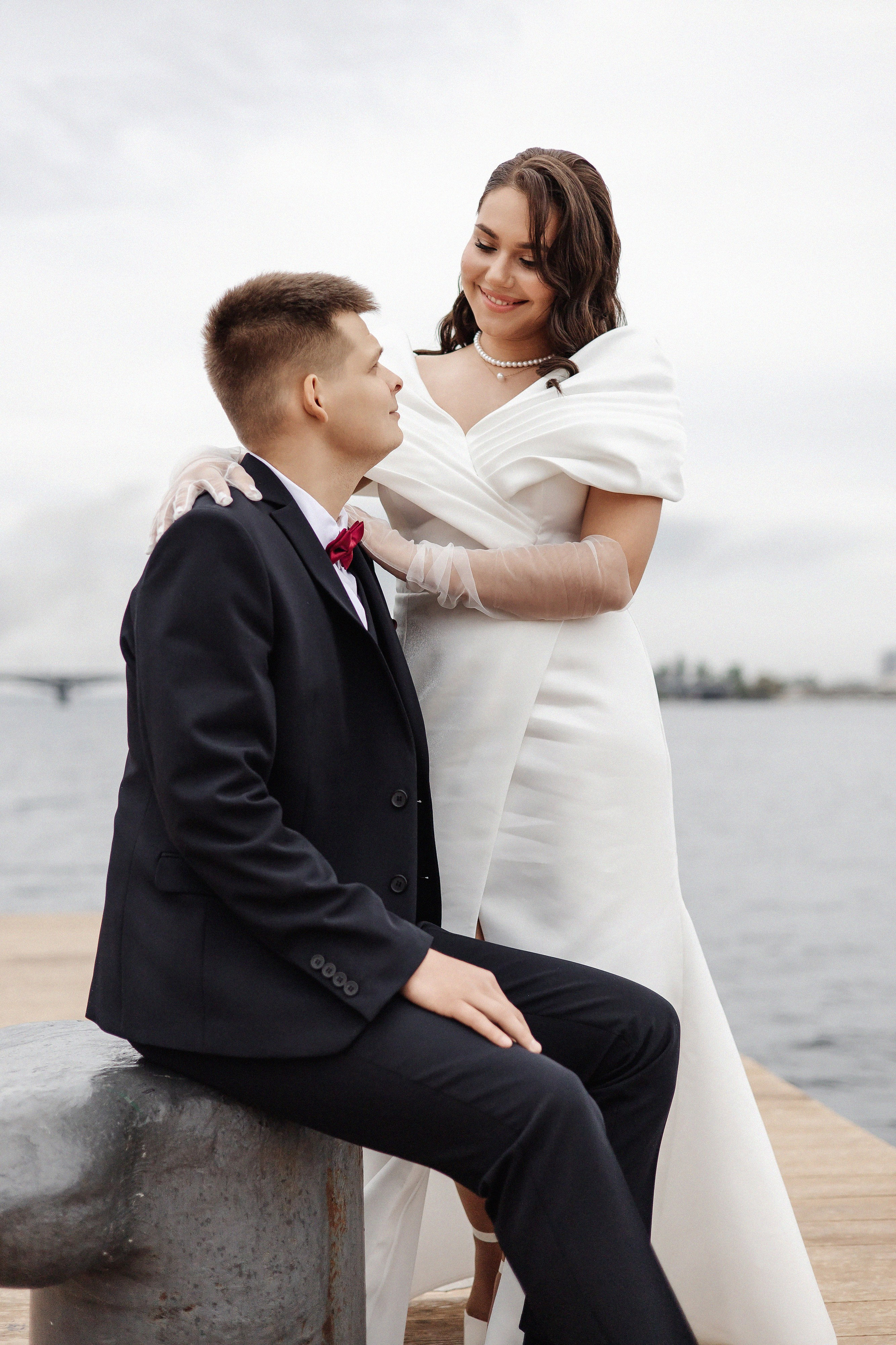 Свадьба Александр и Наталья. Свадебный фотограф в Воронеже Денис Коровин