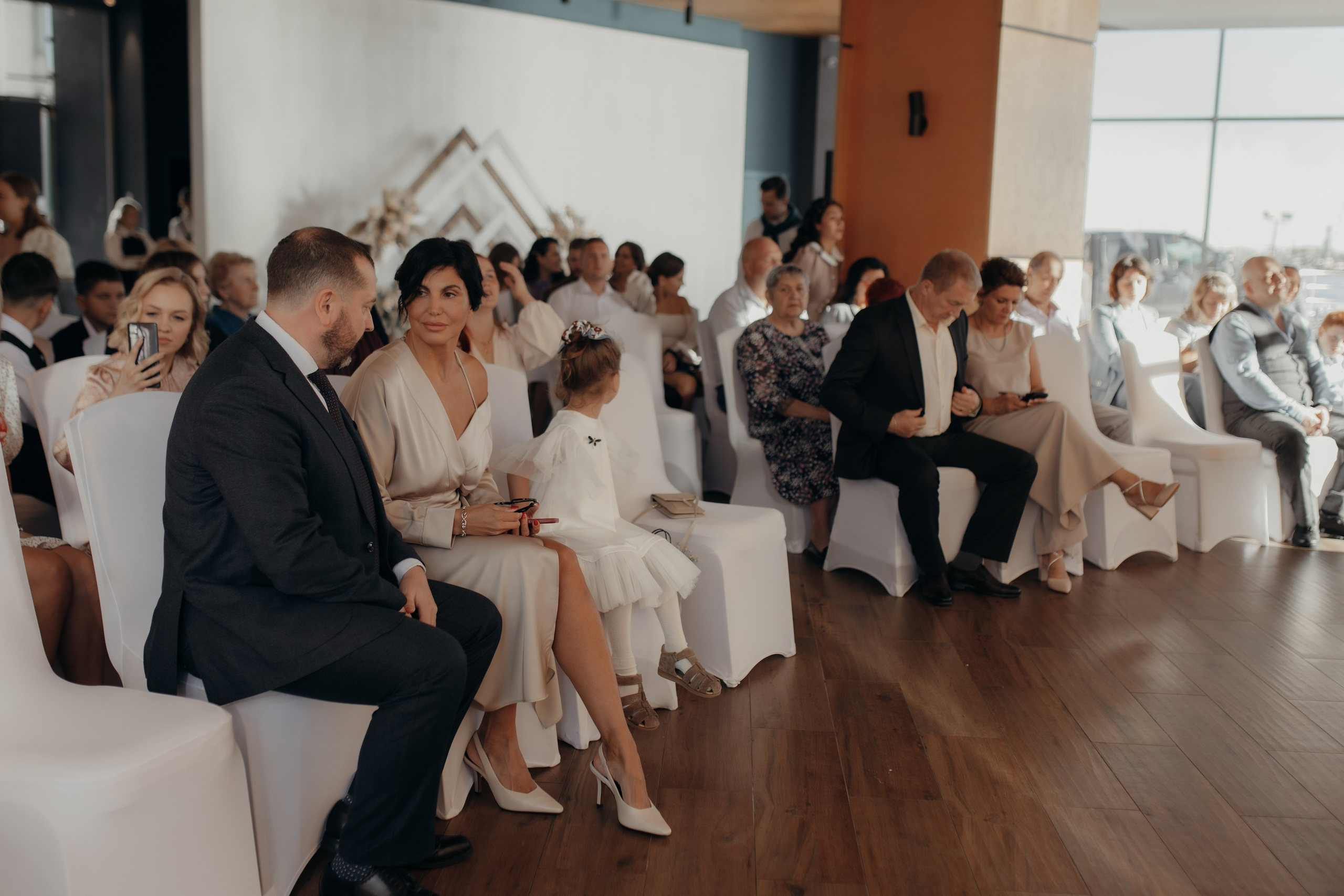 Елизавета & Семён. ФОТОГРАФ МОСКВА ULYA H