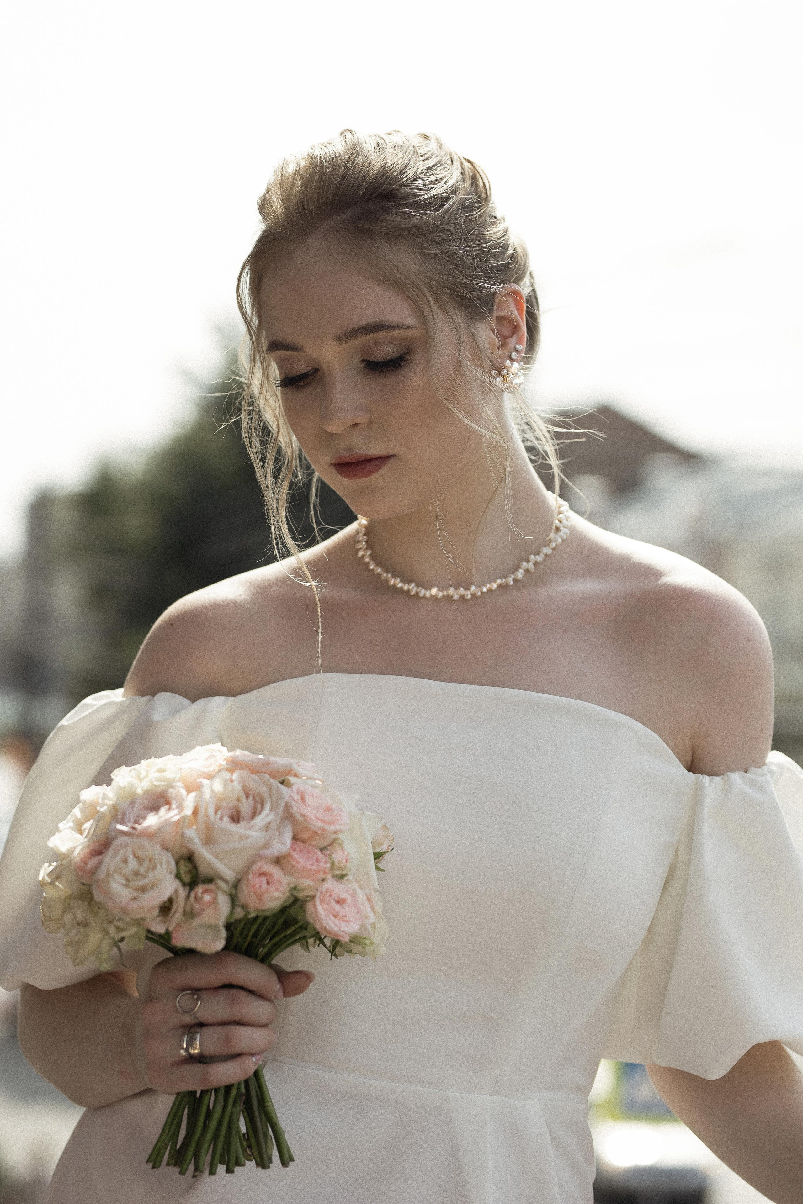 АЛЕКСАНДРА И ДМИТРИЙ. Свадебный фотограф в Воронеже Гридина Галина