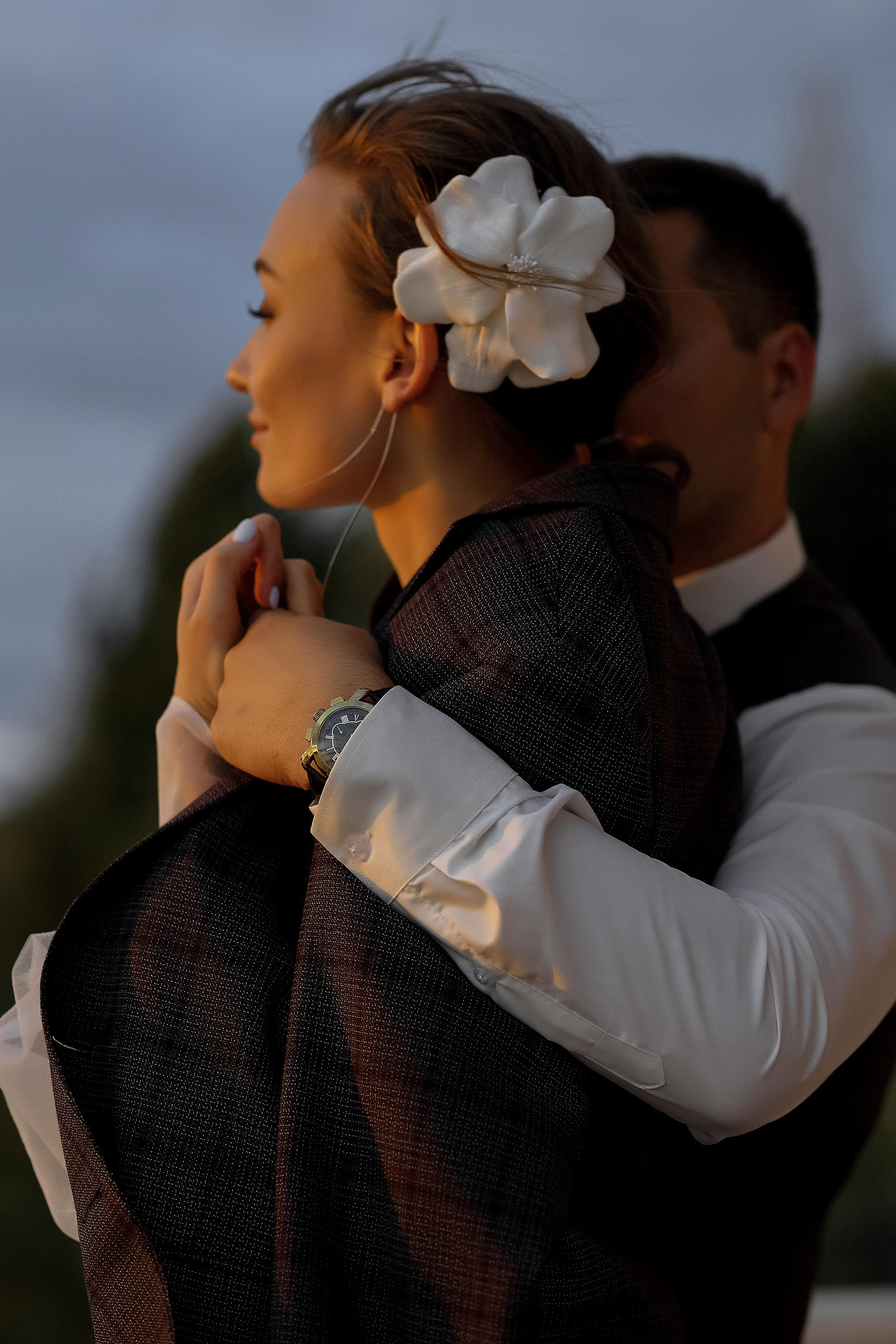 ВАЛЕРИЯ И МАКСИМ. Свадебный фотограф в Воронеже Гридина Галина