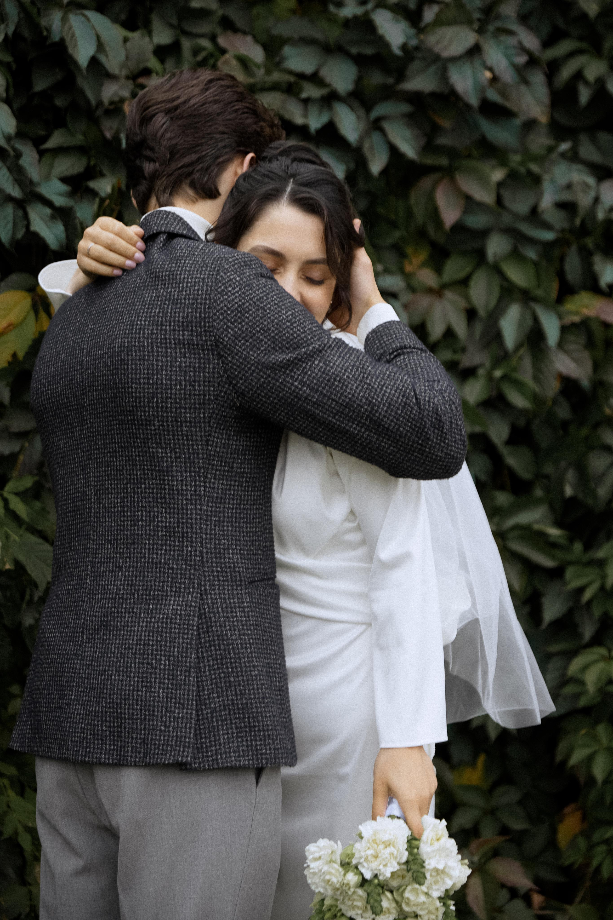 МИЛЕНА И ИВАН. Свадебный фотограф в Воронеже Гридина Галина