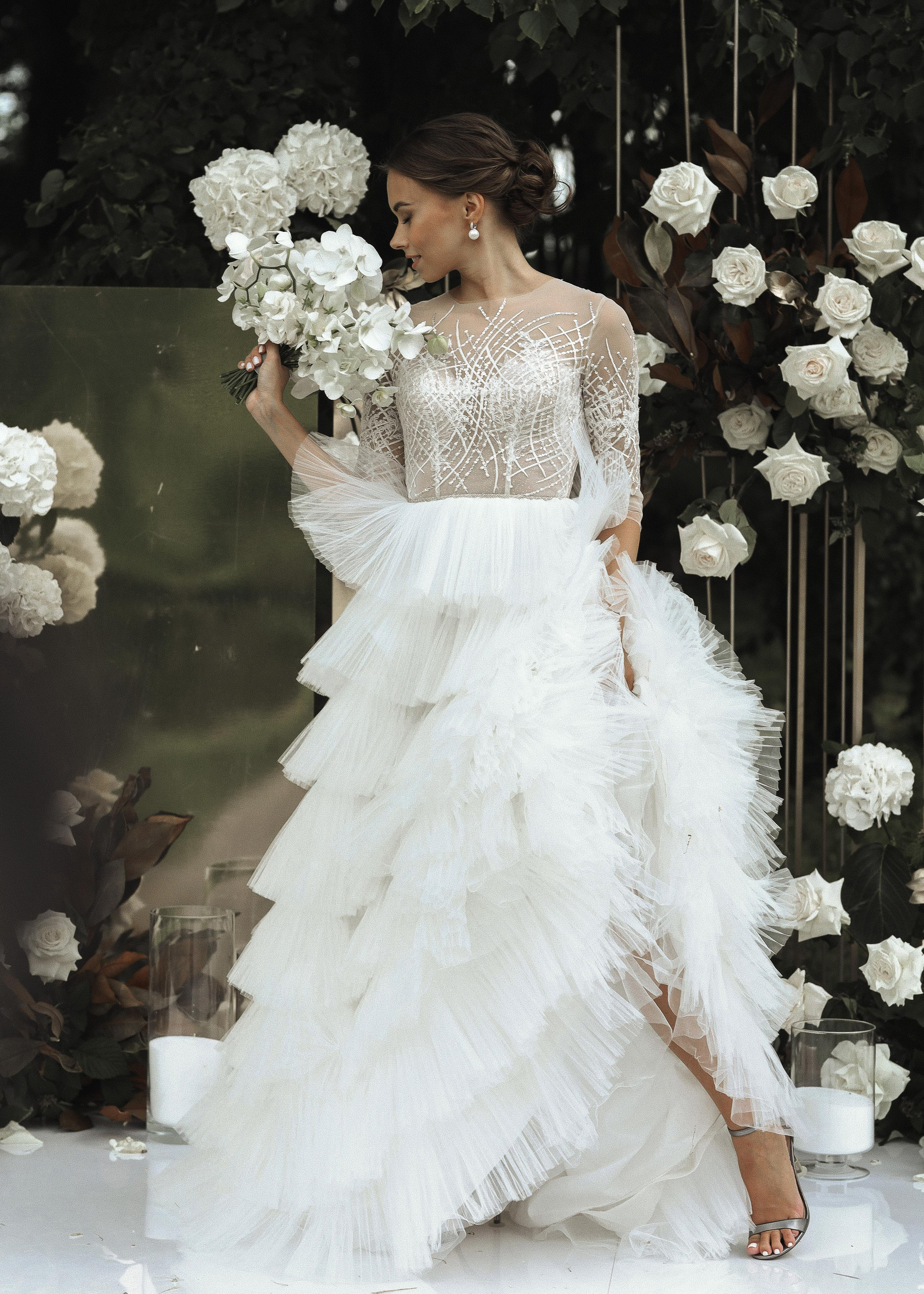 ДАРЬЯ И ОЛЕГ| КАЛИНИНГРАД. Свадебный фотограф в Воронеже Гридина Галина