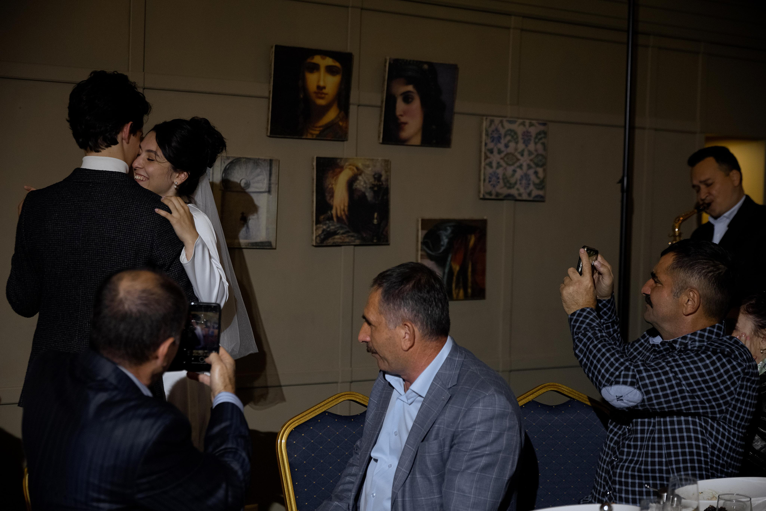 МИЛЕНА И ИВАН. Свадебный фотограф в Воронеже Гридина Галина