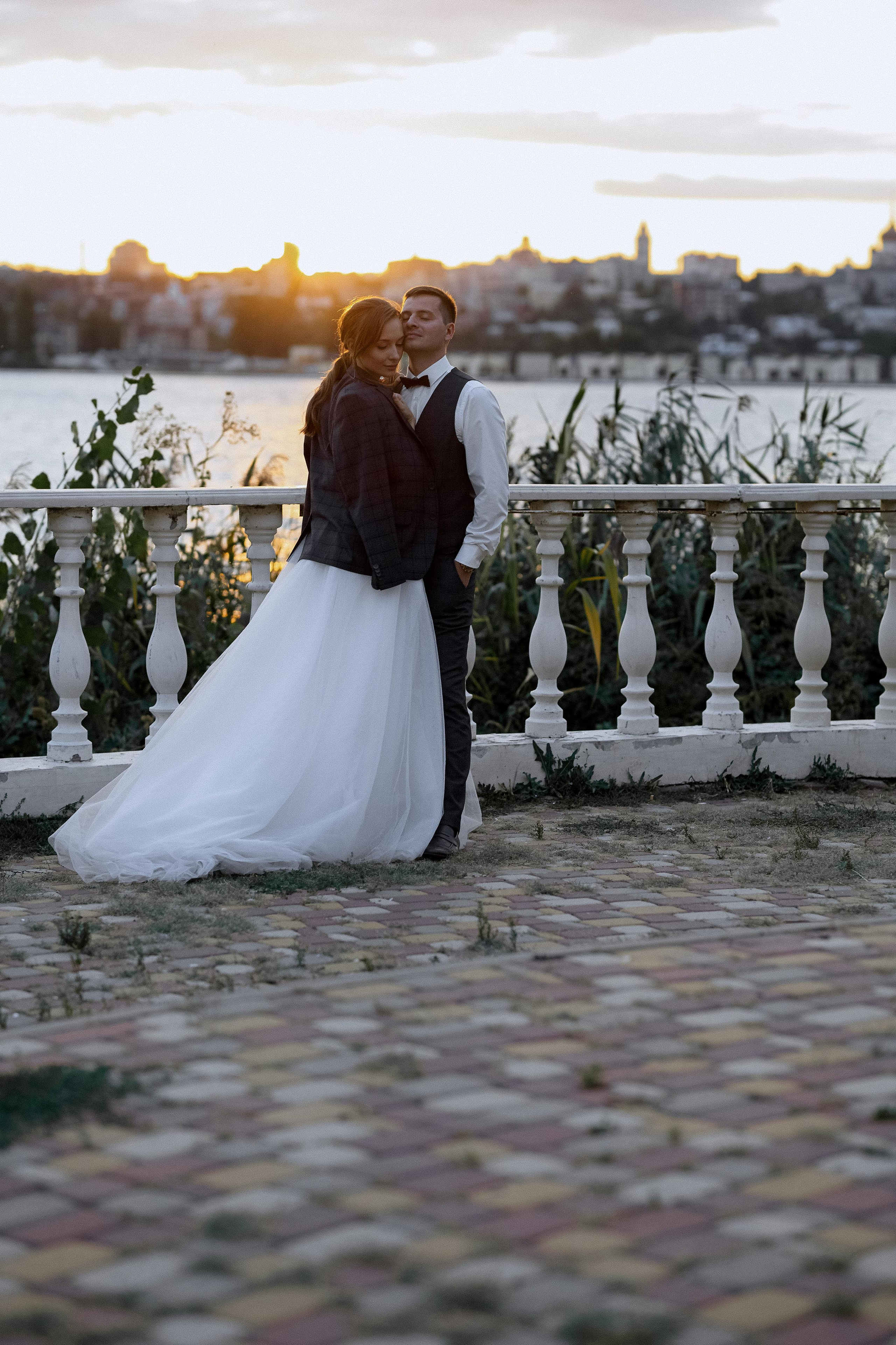 ВАЛЕРИЯ И МАКСИМ. Свадебный фотограф в Воронеже Гридина Галина