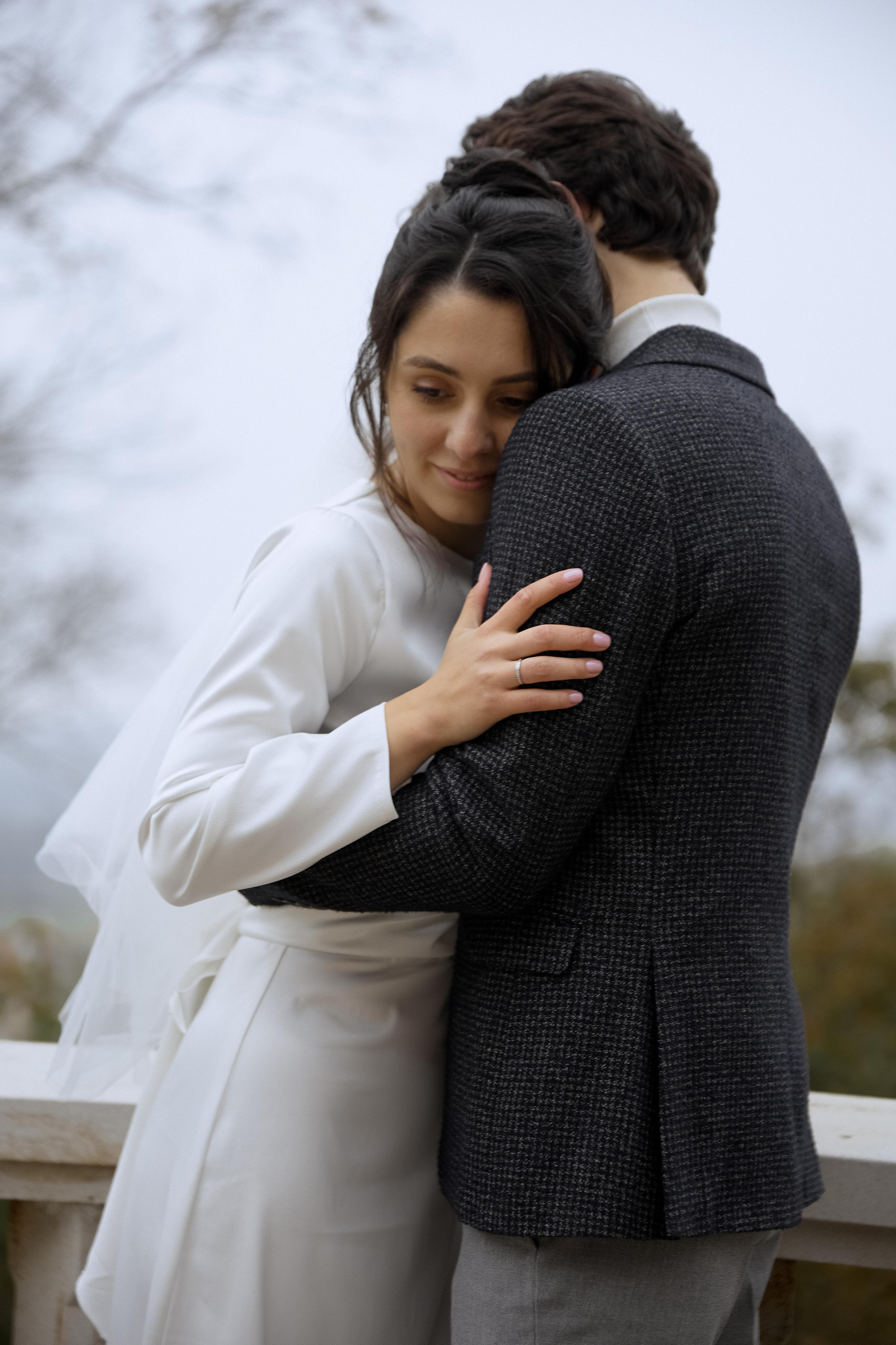 МИЛЕНА И ИВАН. Свадебный фотограф в Воронеже Гридина Галина